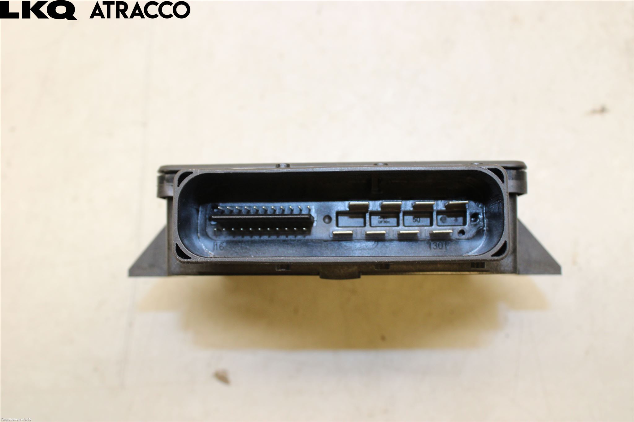 Mercedes-Benz MB C-KLASS (W205) 14-21 Styreenhet Parkbrems