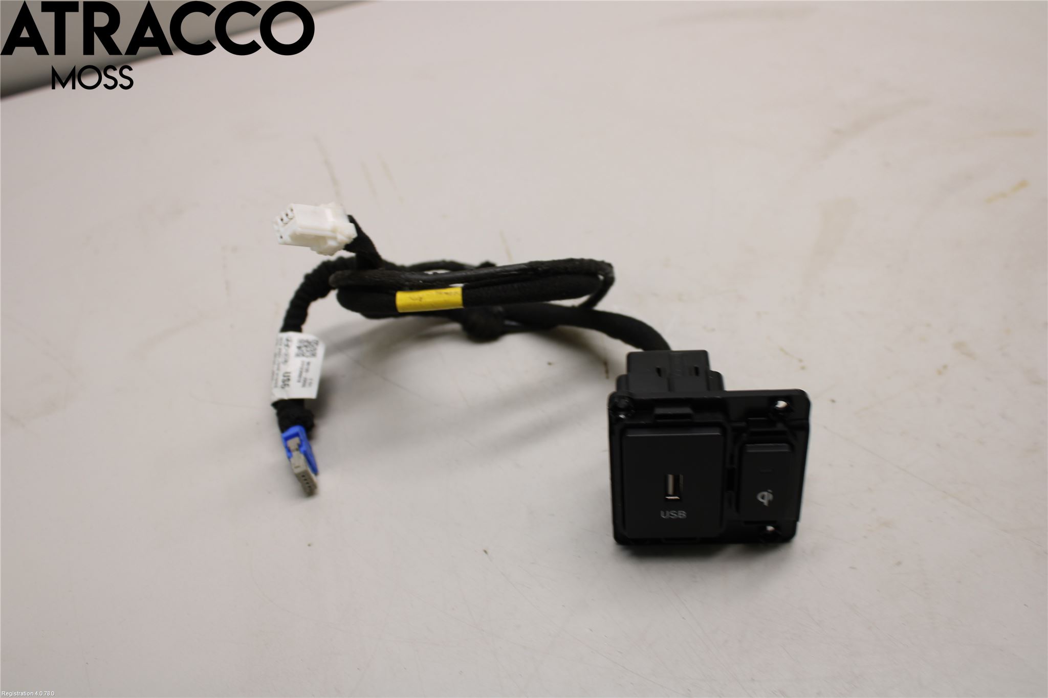 Hyundai KONA/ELECTRIC OS 18-23 Elektrisk Øvrig