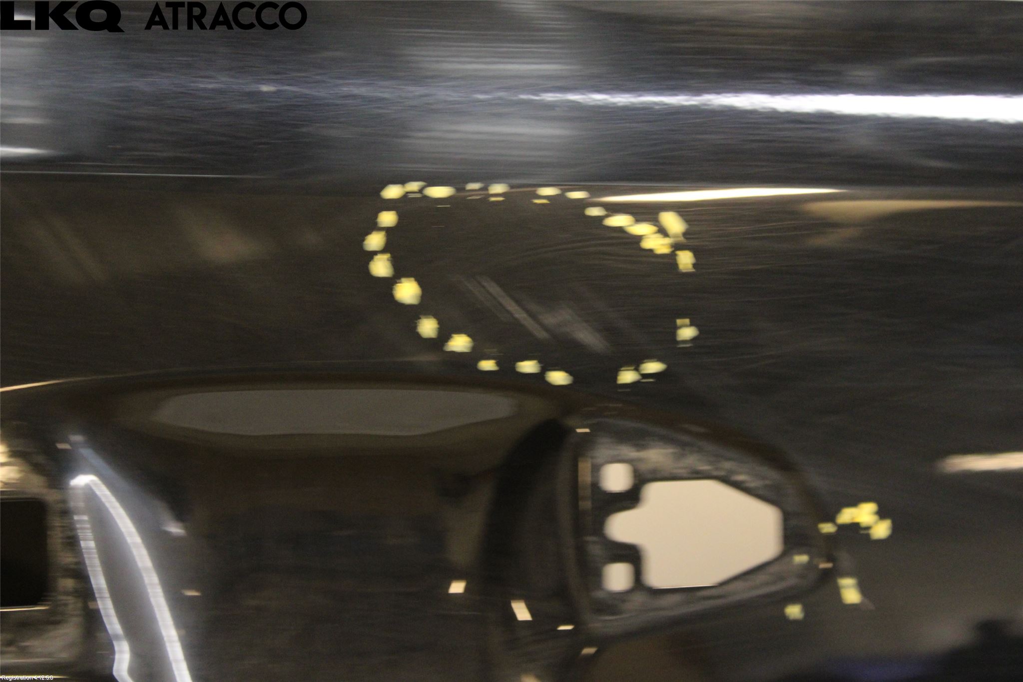 Kia OPTIMA 16-20 Dør 4D Foran Høyre