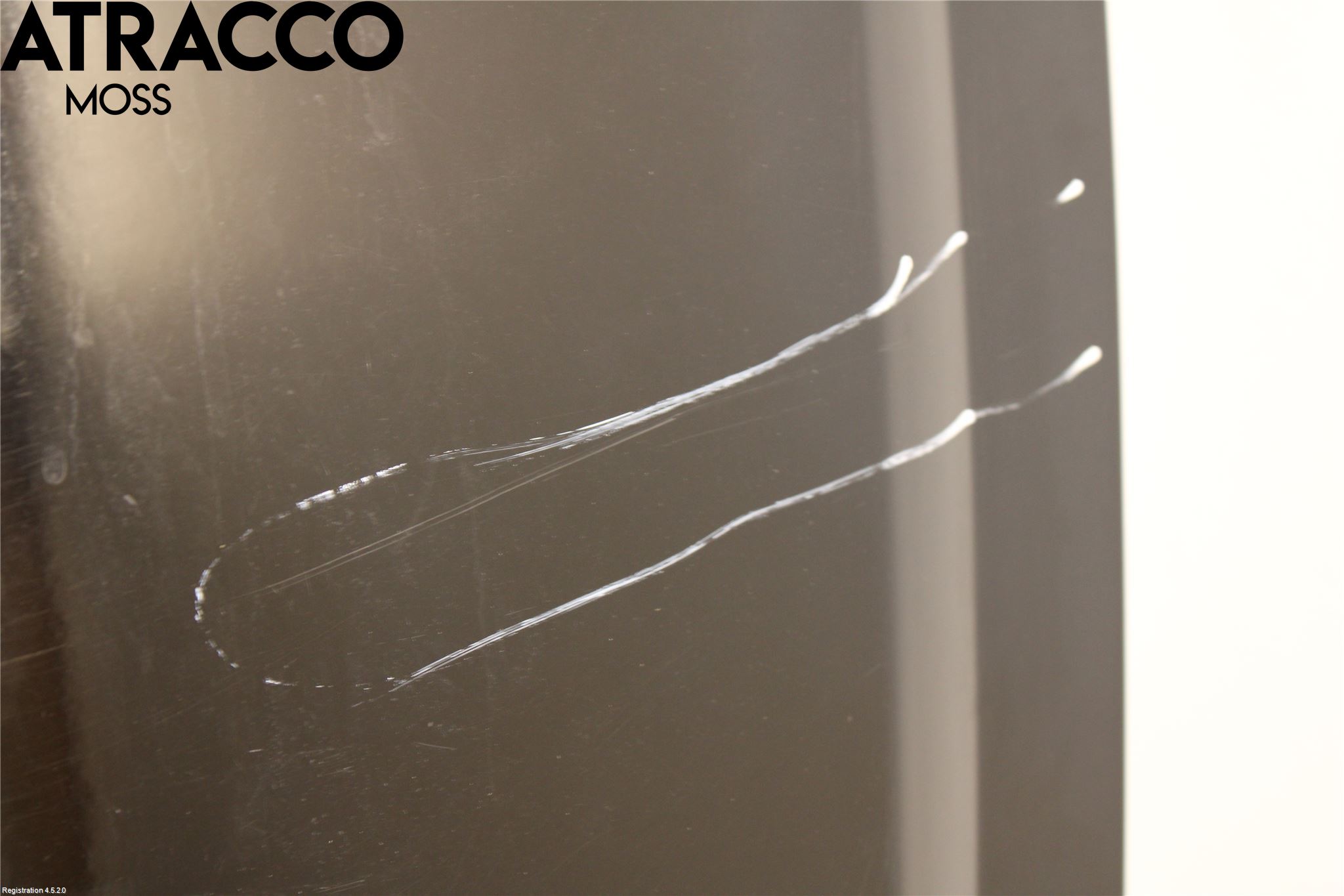 Hummer H2 Dør 4D Foran Høyre