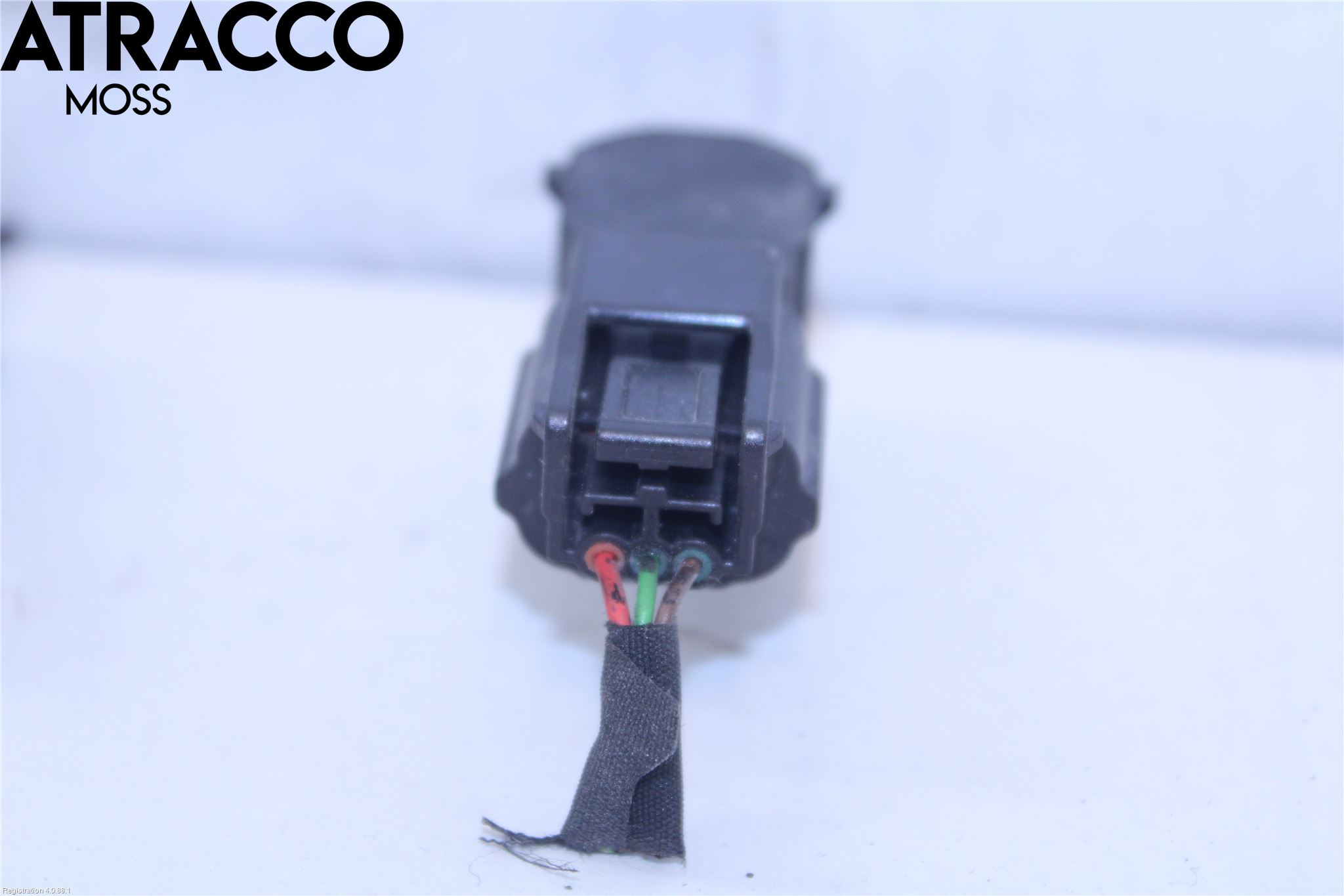 Nissan LEAF 18- Sensor Ryggesensor