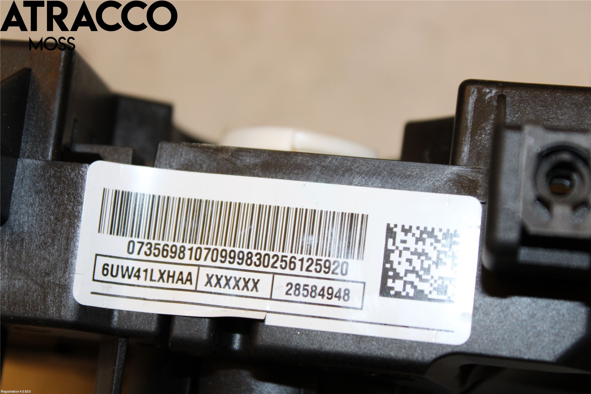 Jeep COMPASS Bryter Ratt Kombi H Og V