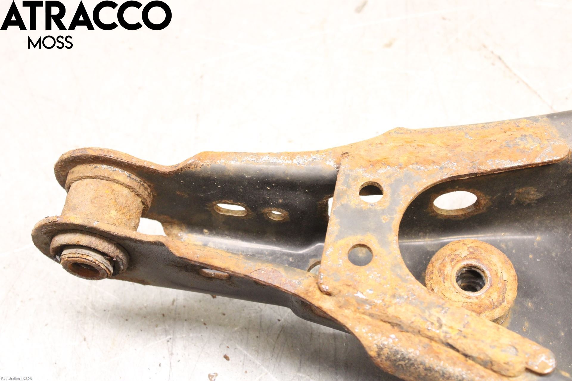 Toyota AURIS 13-19 Bærearm Bak Høyre