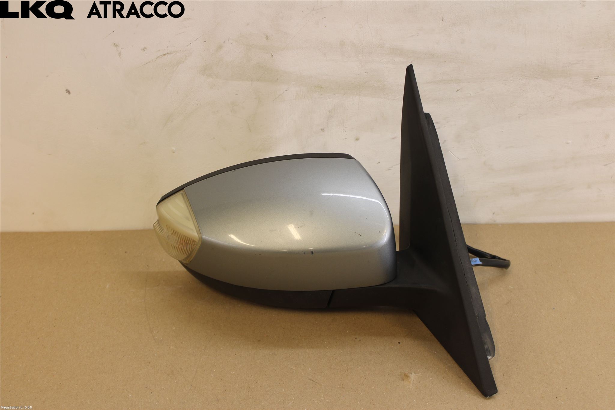 Ford GALAXY 06-15 Speil H M-El Justering