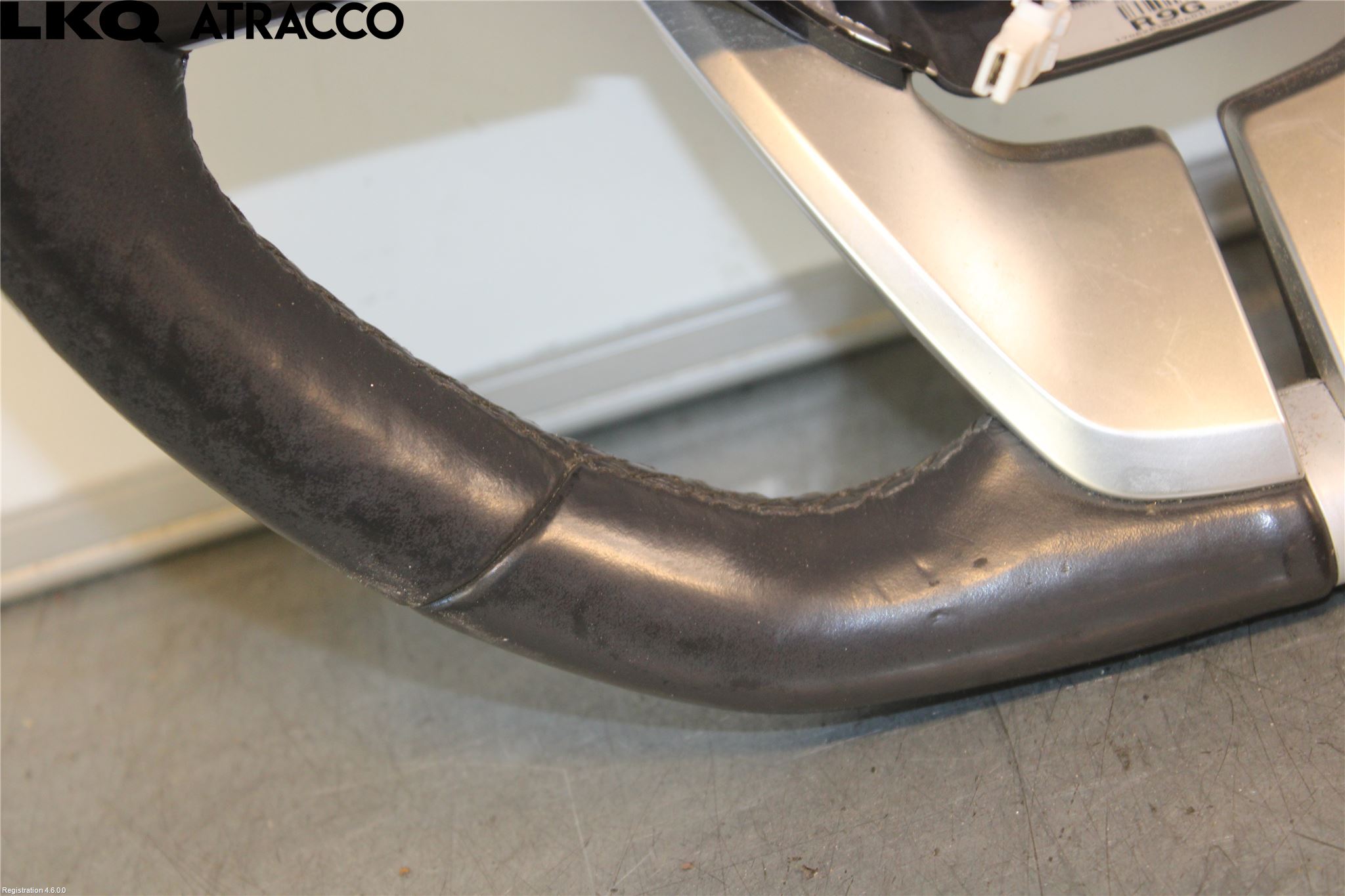 Hyundai IONIQ AE 17-22 Ratt