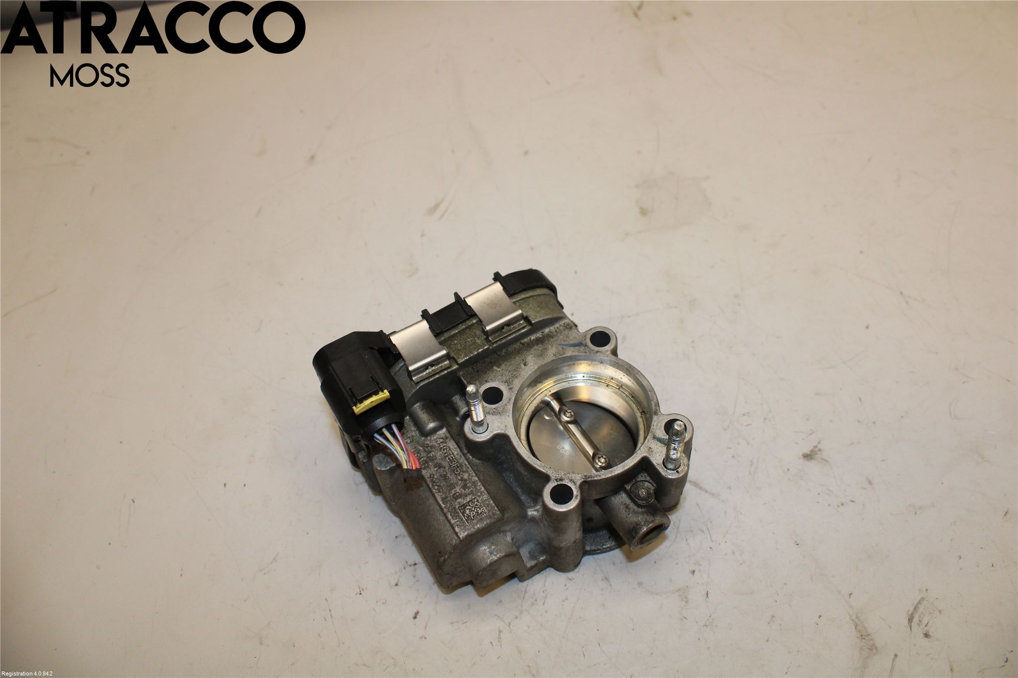 Jeep COMPASS Inns Spjeldhus