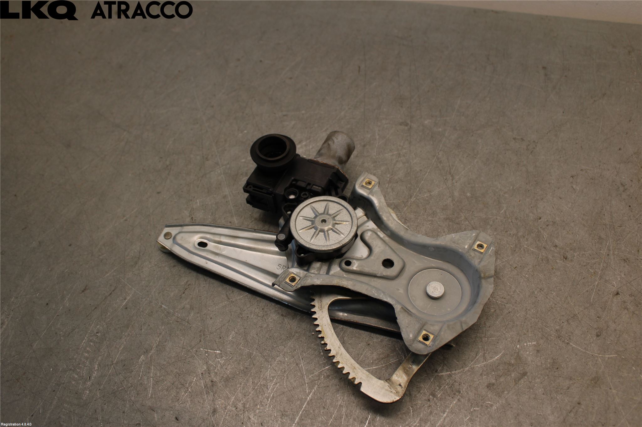 Toyota C-HR 16-23 Vindusheis