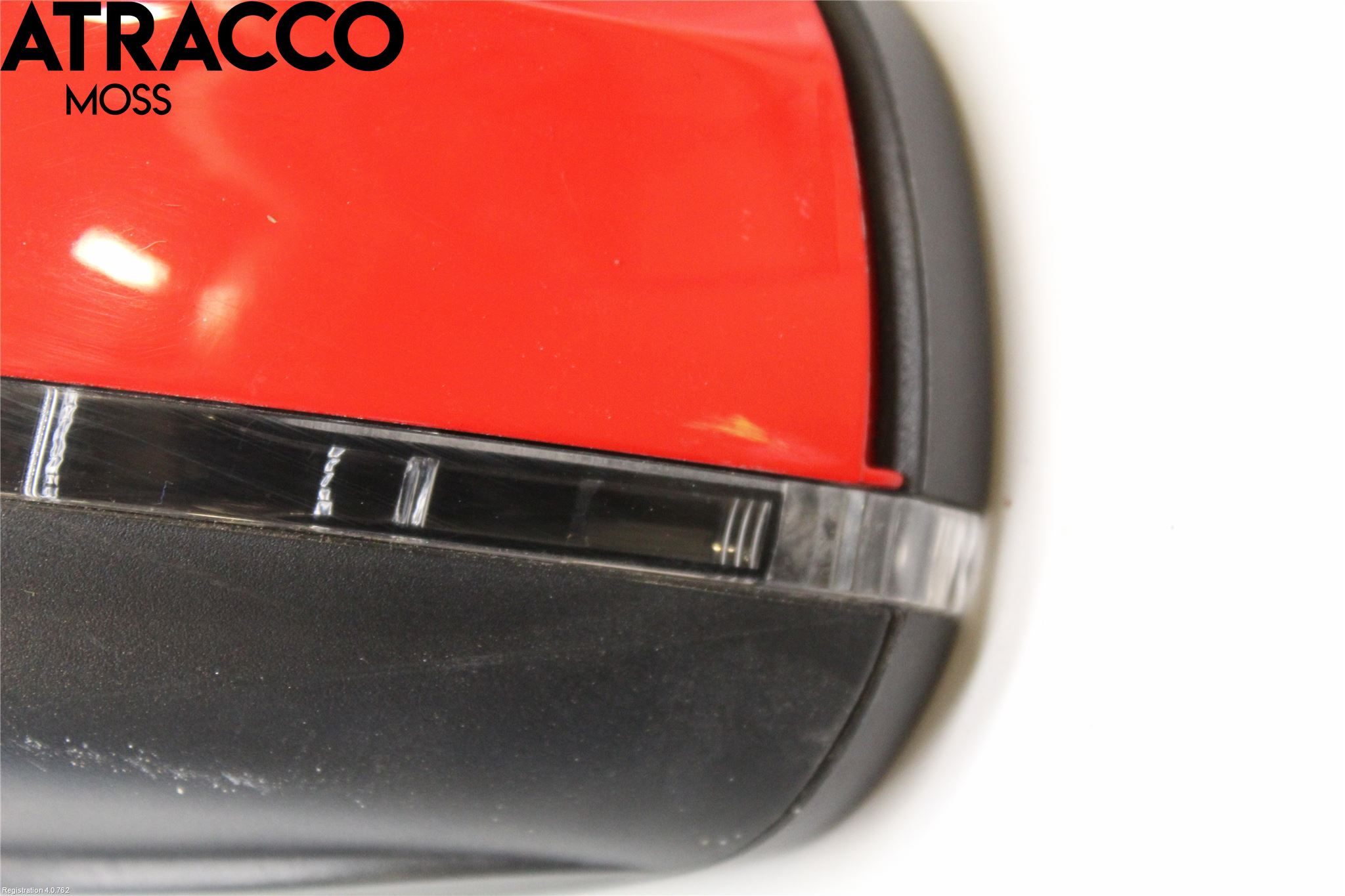 Audi A1/S1 11-18 Speil V M-El Justering