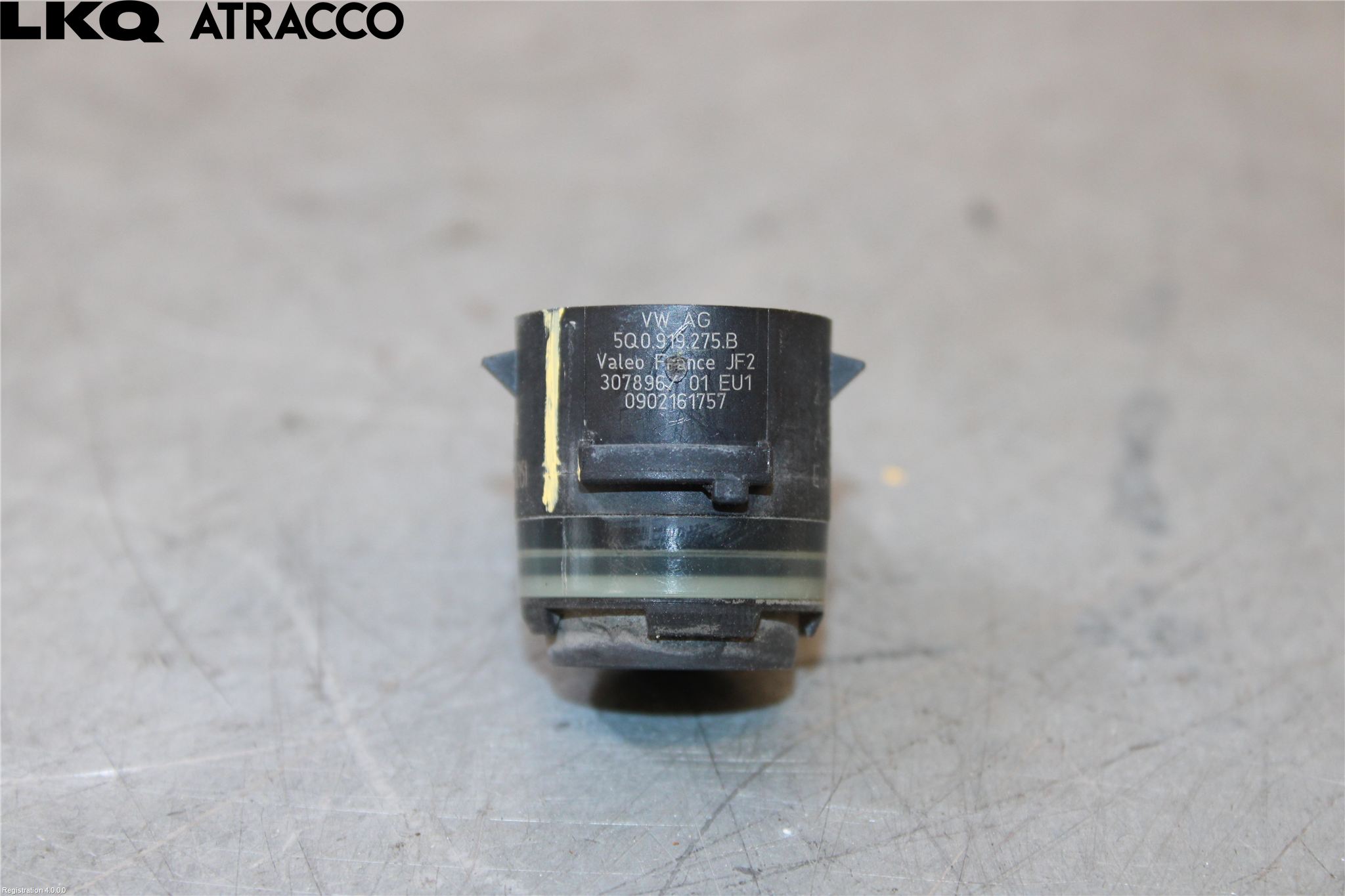 Volkswagen VW PASSAT 15-19 Sensor Ryggesensor
