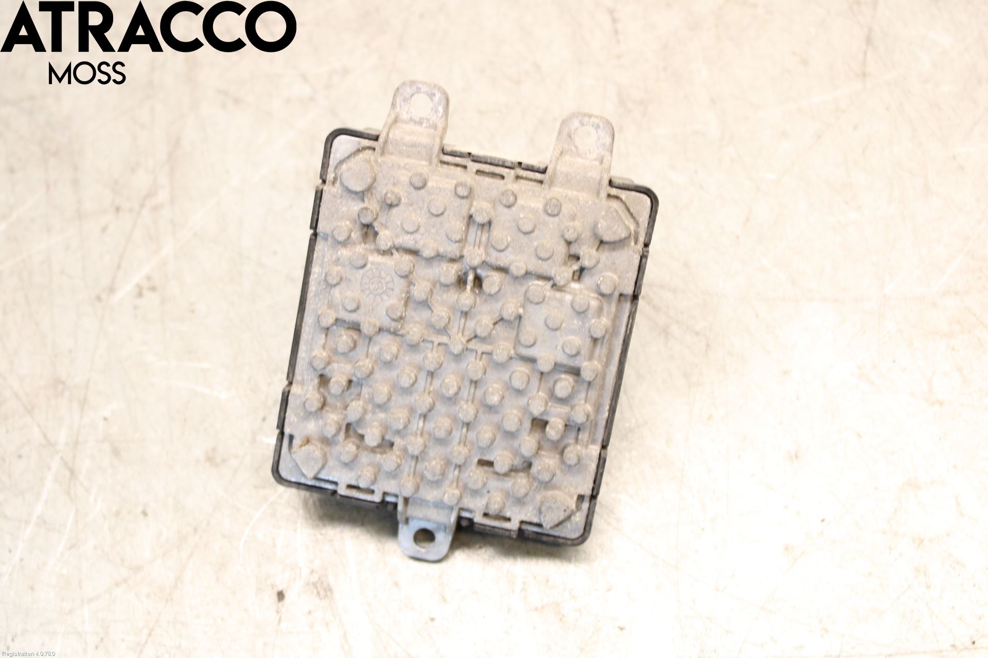 Mitsubishi OUTLANDER 13-21 Styreenhet Xenon