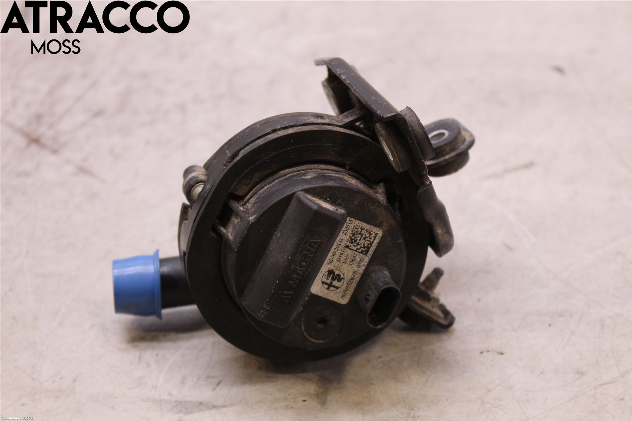 Alfa GIULIA Vannpumpe