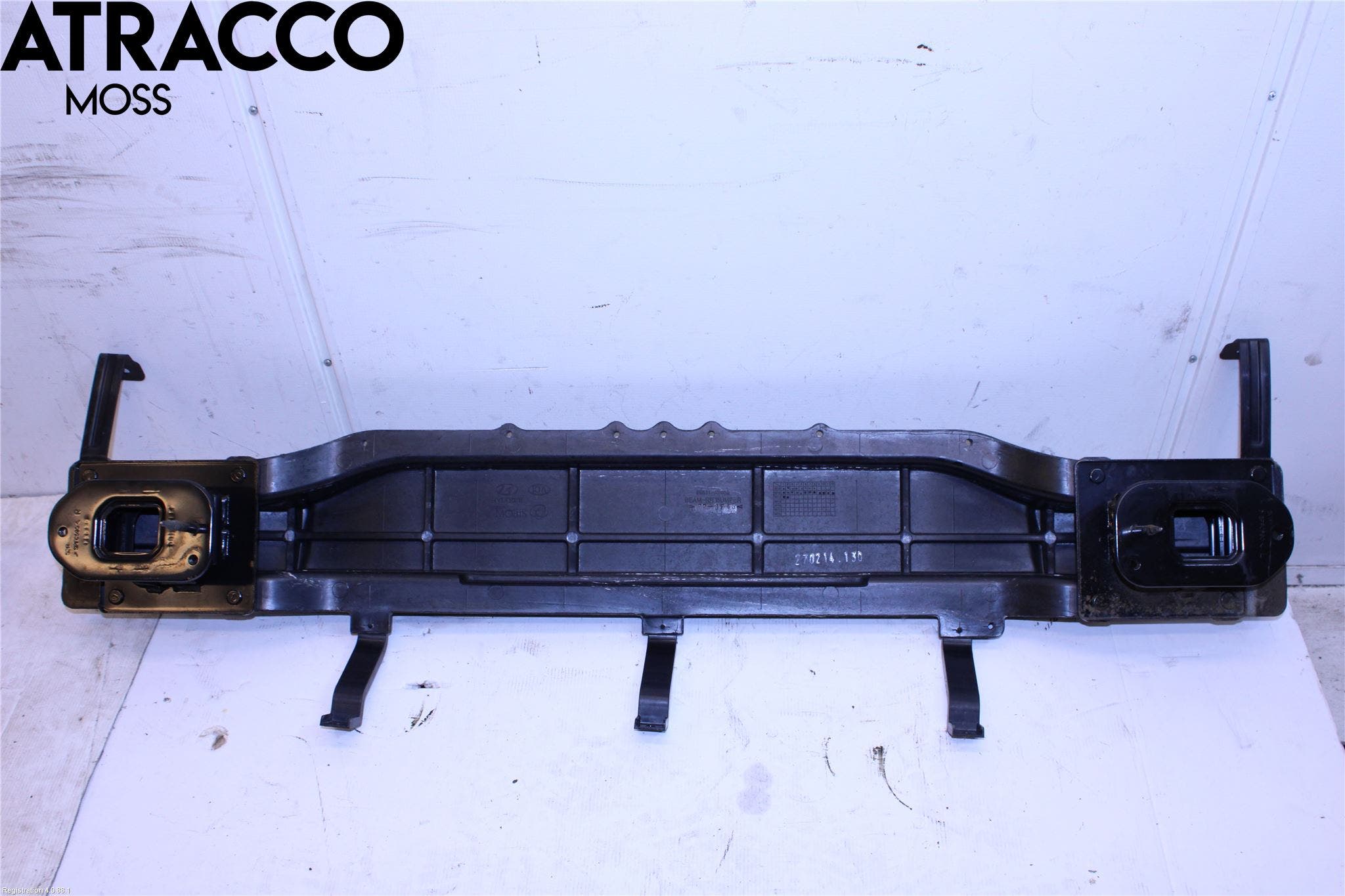 Kia CEED 12-18 Støtfanger Bak Bjelke