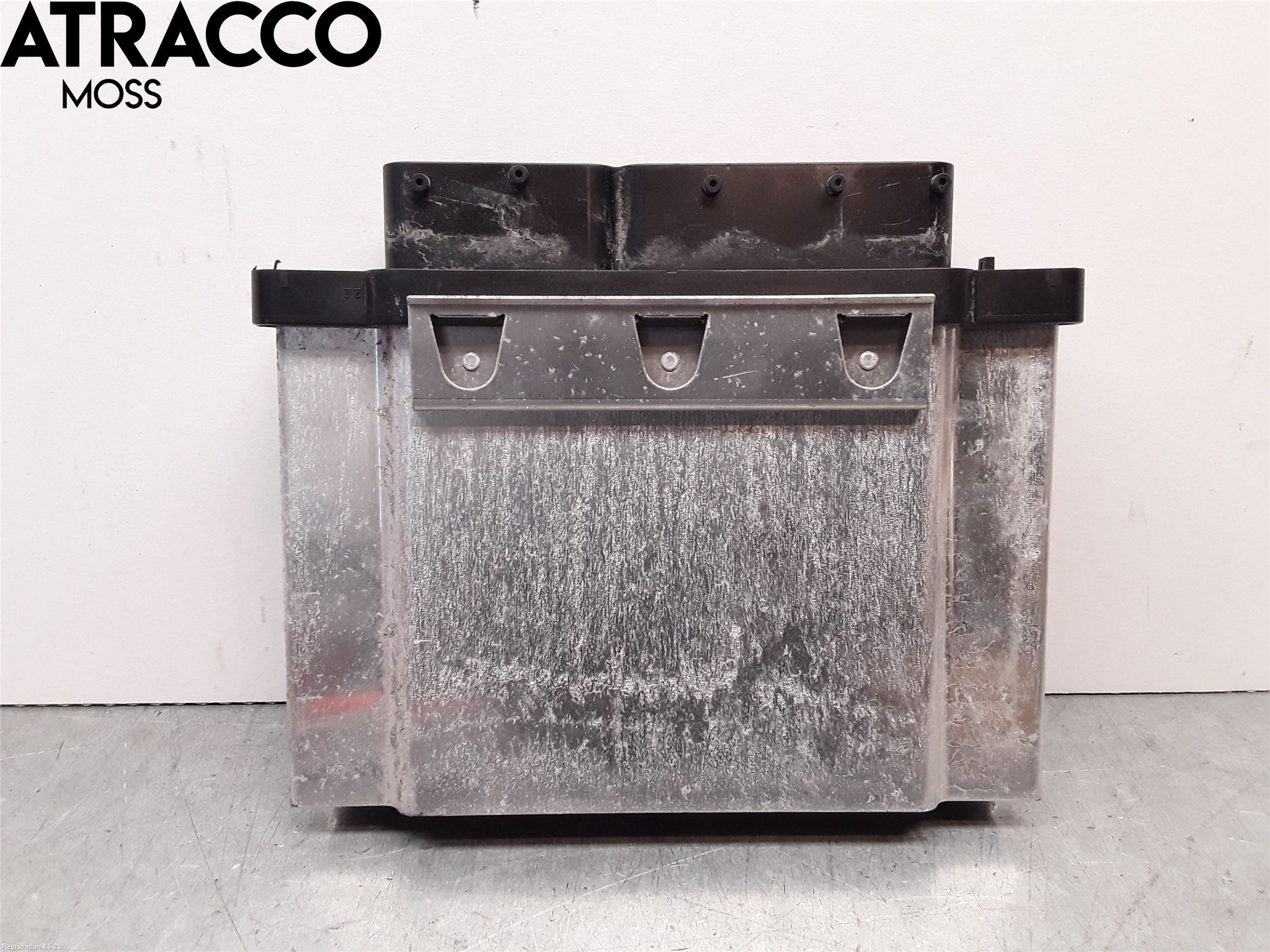 Volkswagen VW GOLF / E-GOLF VII 13-20 Styreenhet Innsprøytning