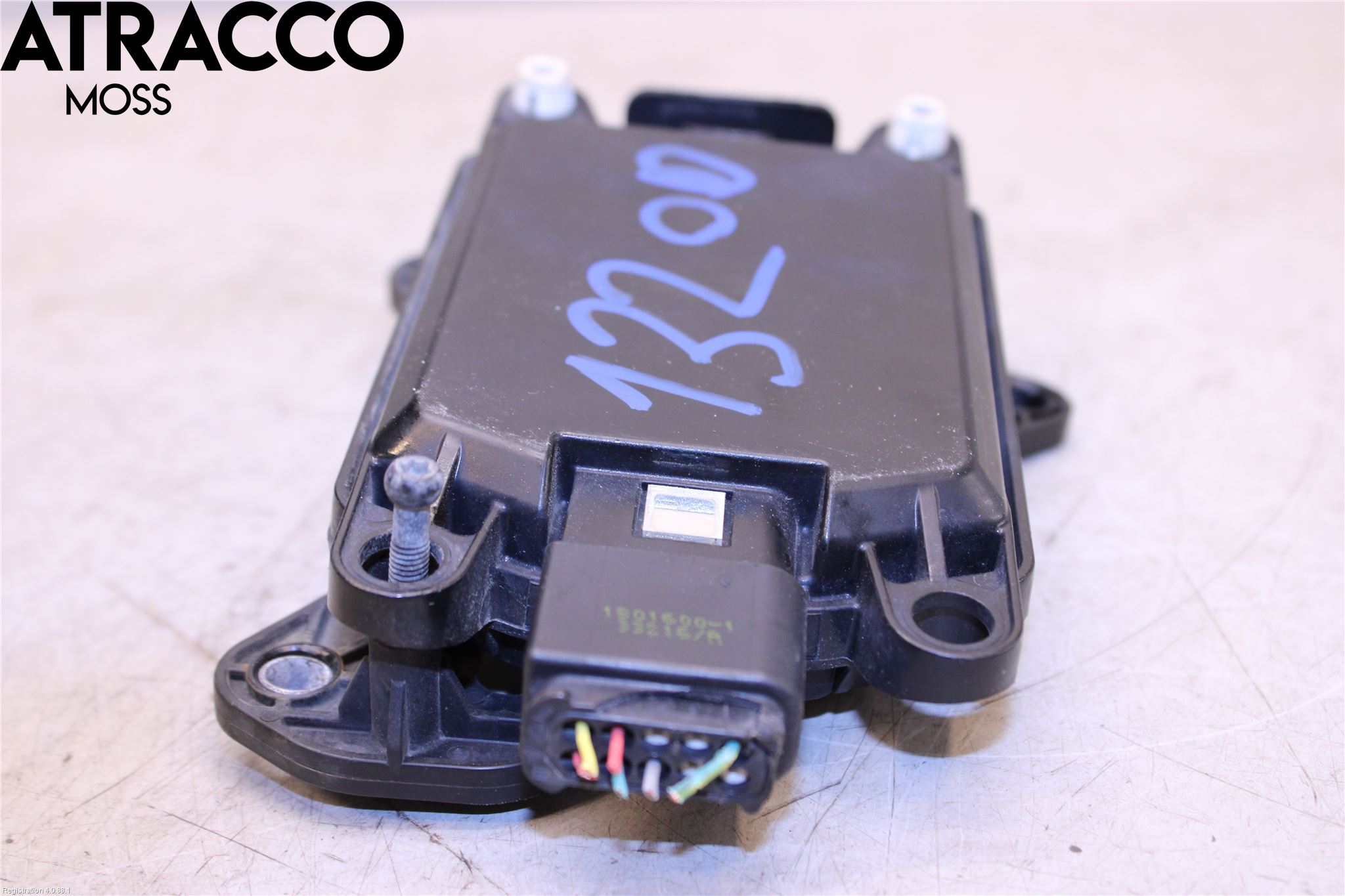 Toyota PROACE II 16- Styreenhet Xenon