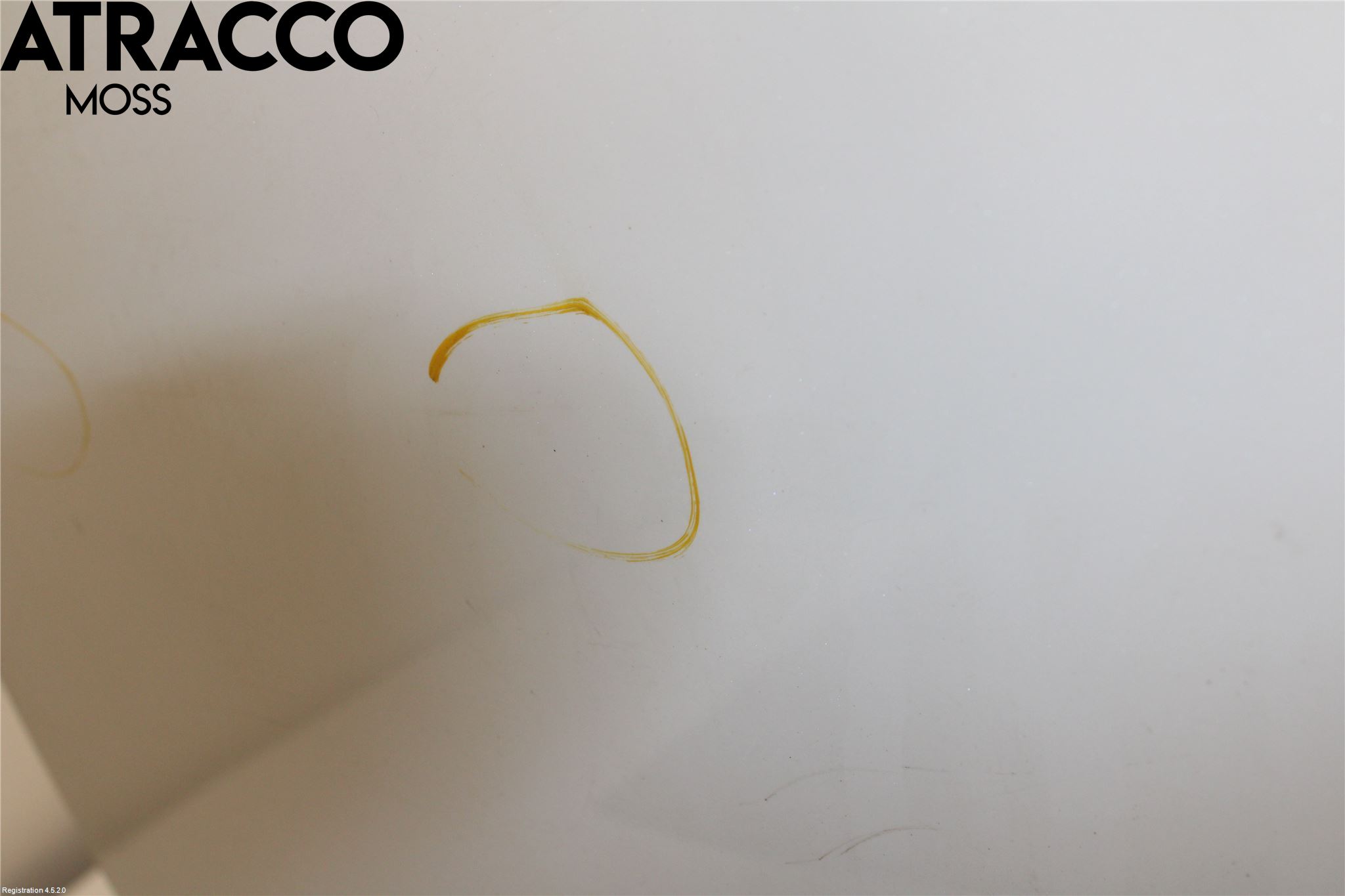 Nissan LEAF 11-17 Dør 4D Bak Venstre