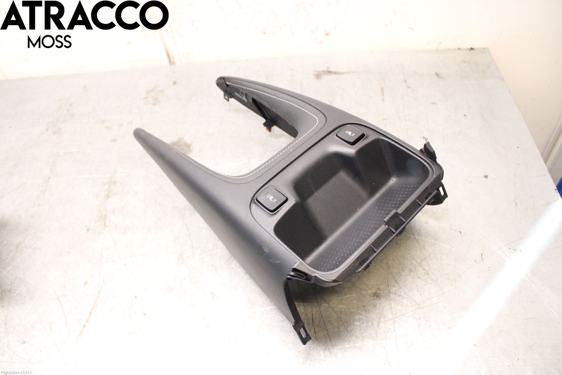 Toyota COROLLA 19- Innr Øvrig