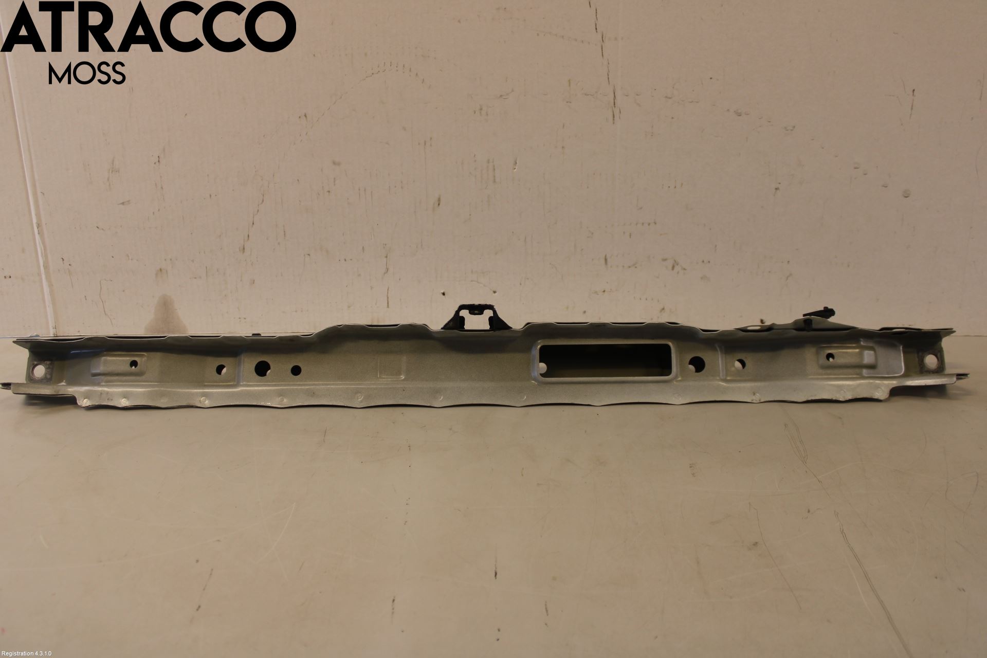 Toyota RAV4 13-18 Radiator Feste - Ramme - Bjelk