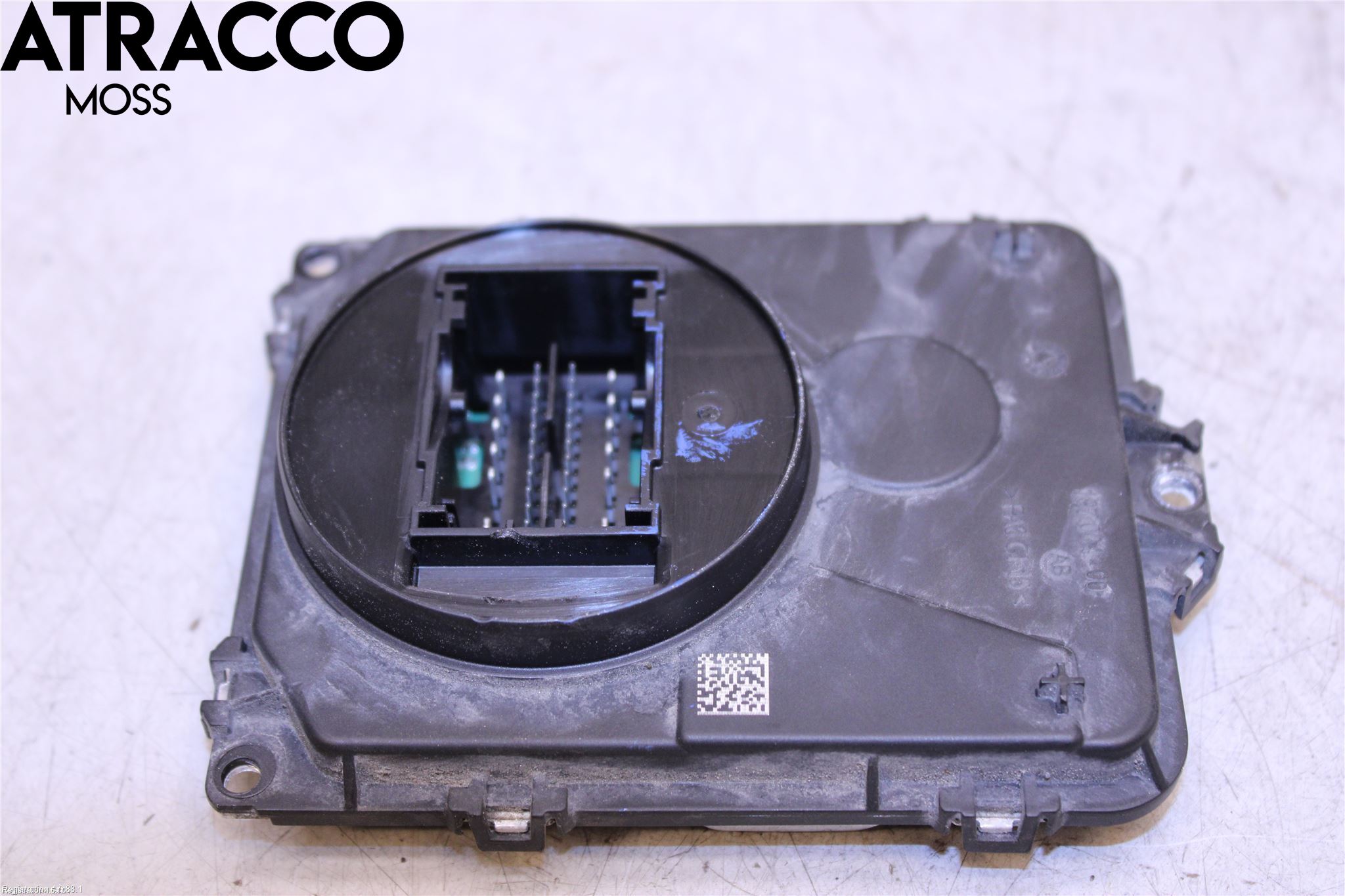 Volkswagen VW GOLF / E-GOLF VII 13-20 Styreenhet Xenon