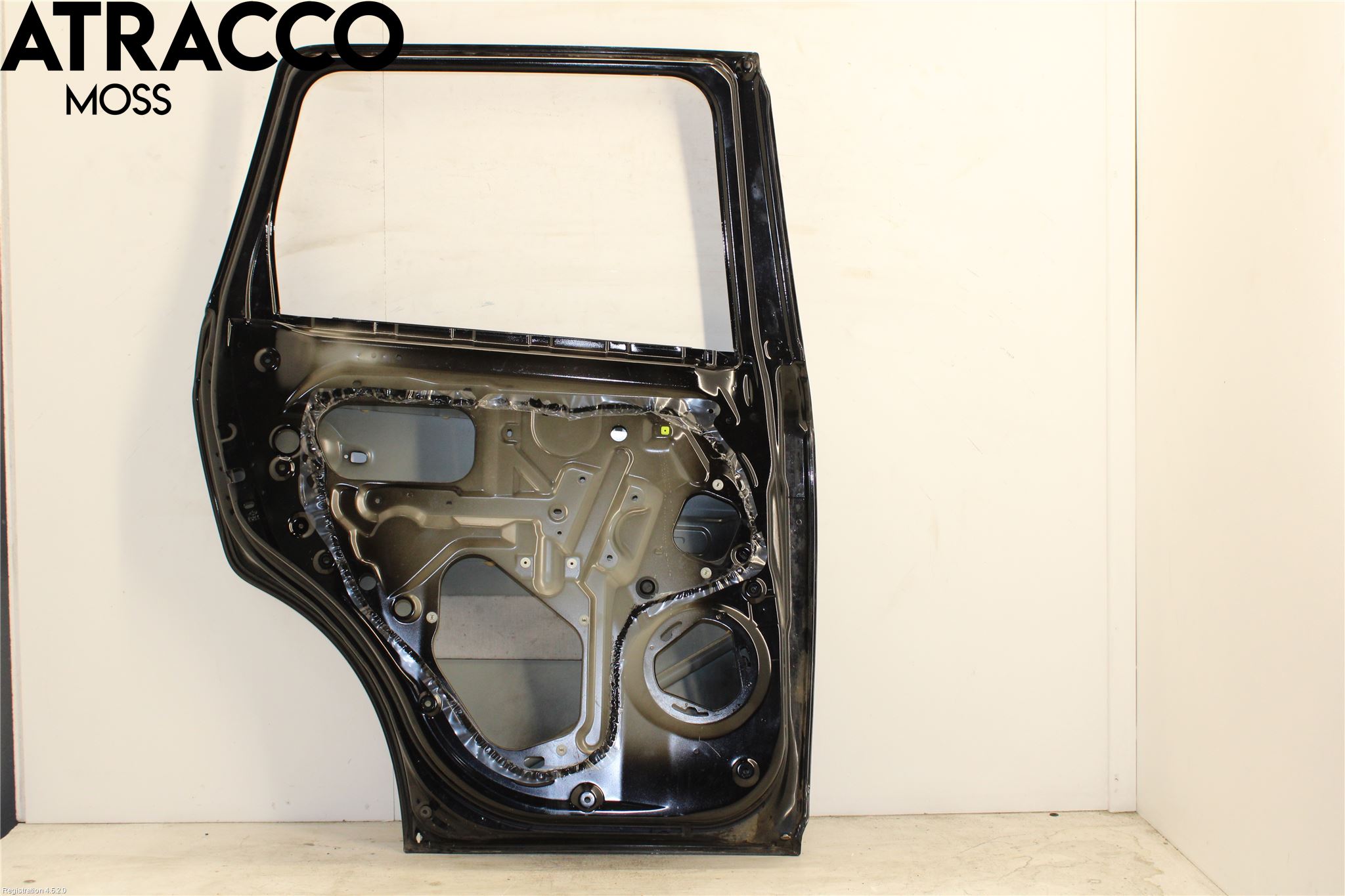 Mitsubishi OUTLANDER 13-21 Dør 4D Bak Venstre