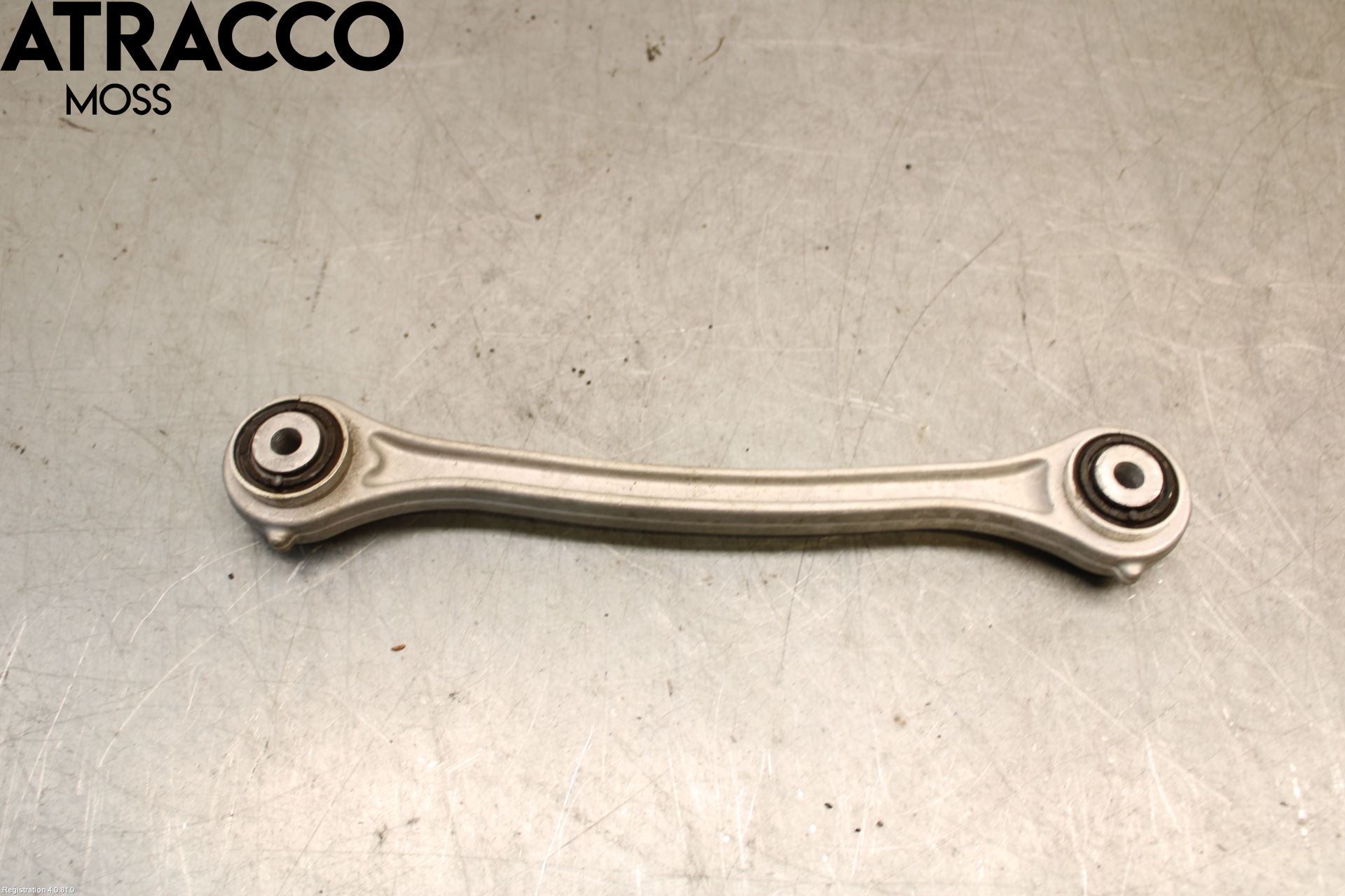 Porsche TAYCAN 20- Bærearm Bak Venstre