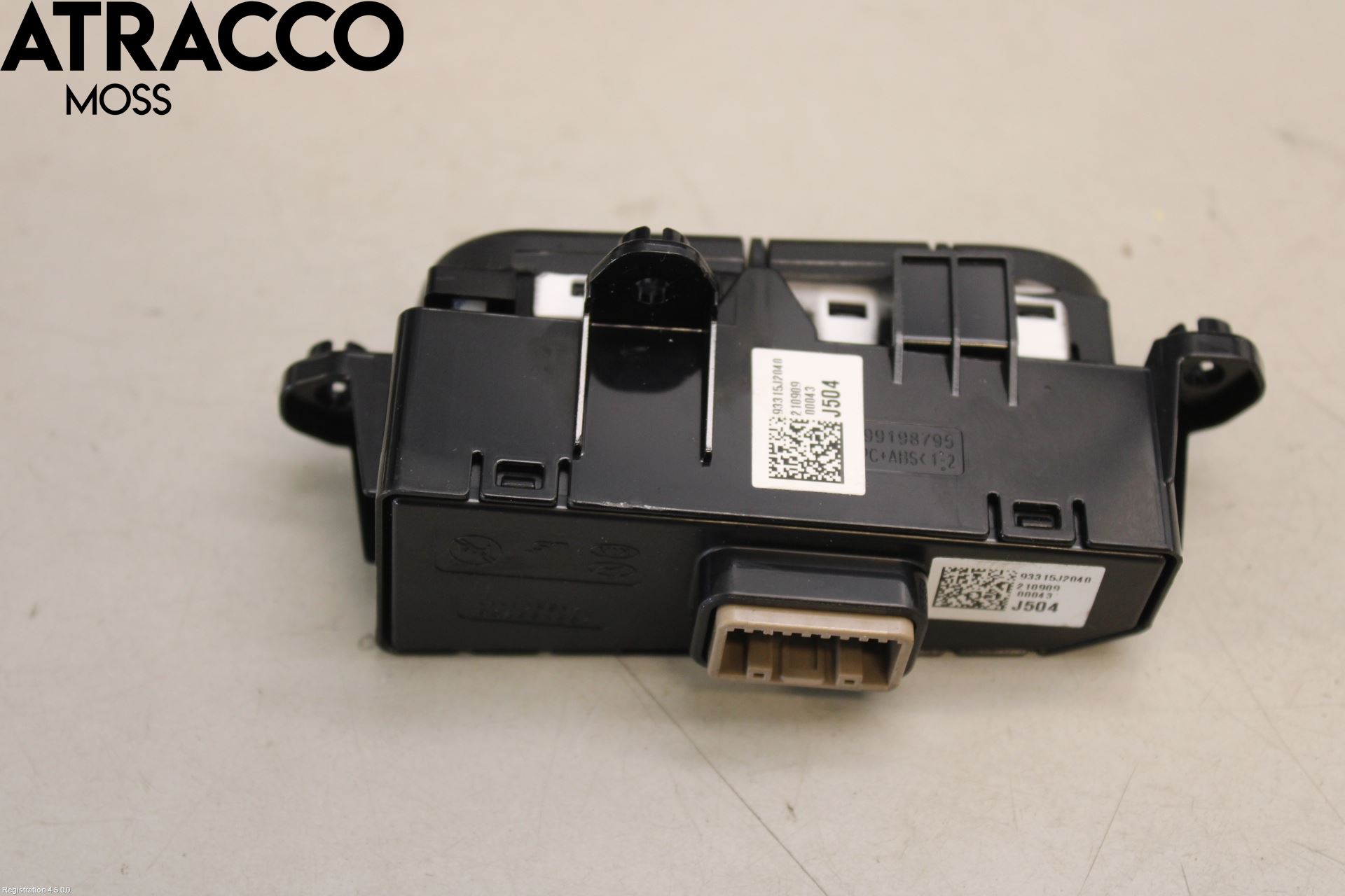 Kia SOUL 09- Bryter Multifunksjon