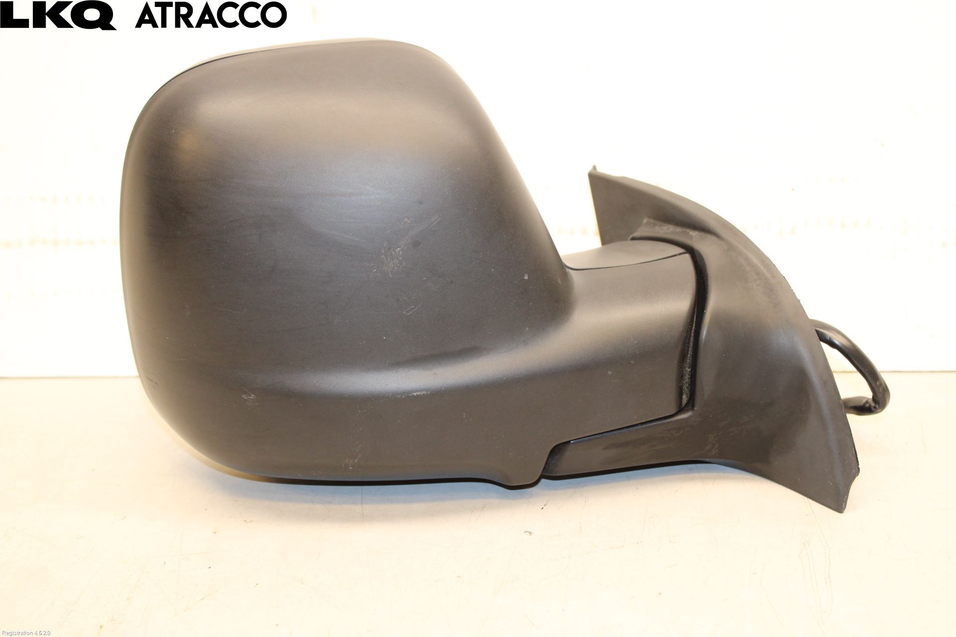 Citroen BERLINGO 08-18 Speil H M-El Justering