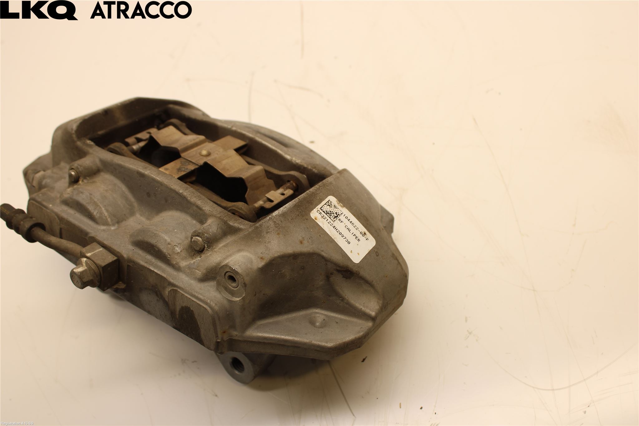 Tesla MODEL 3 17- Bremsecaliper Foran Høyre