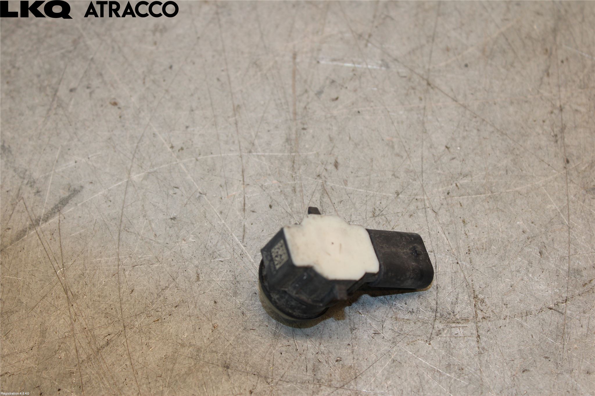 Mercedes-Benz MB B-KLASS (W246/W242) 12-19 Sensor Parkering Front