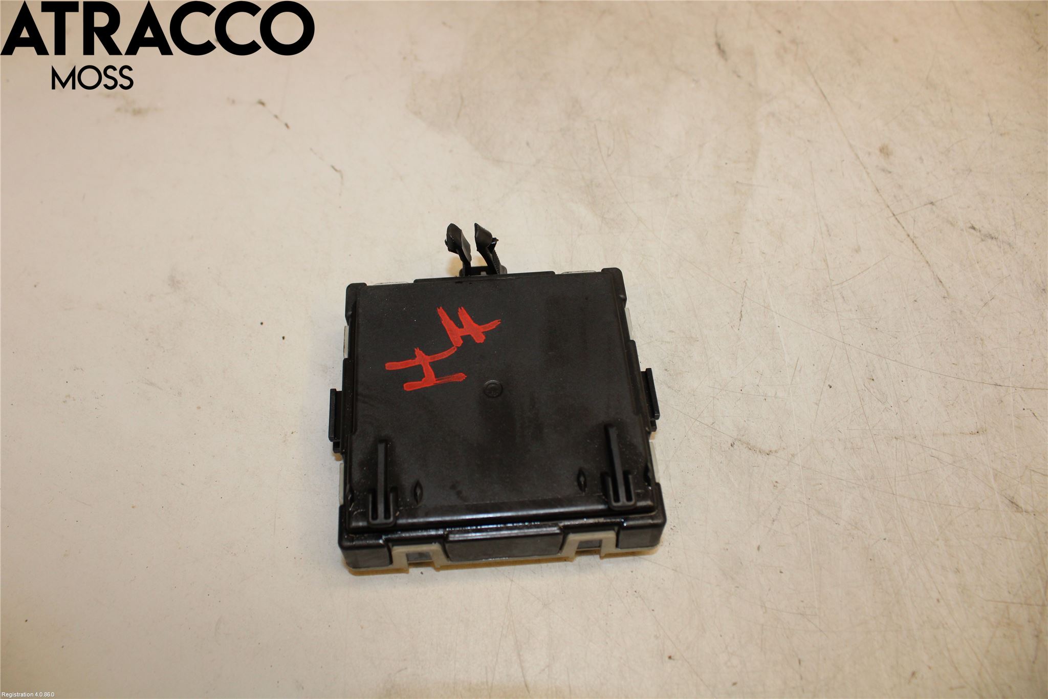 Mercedes-Benz MB E-KLASS (W213) 16-23 Styreenhet Dør