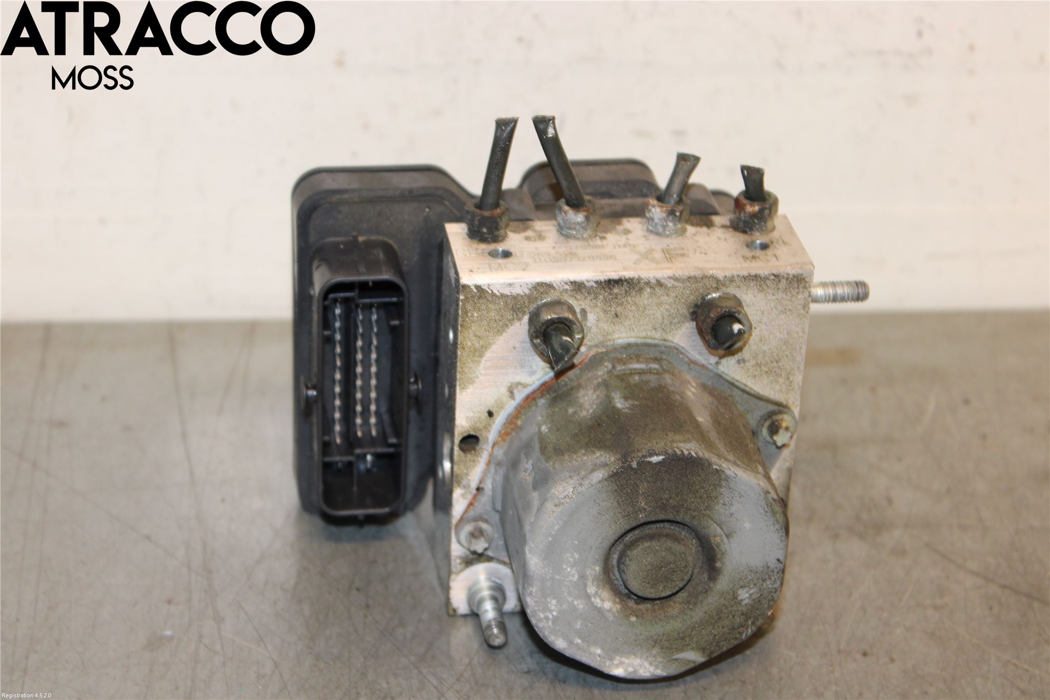 Subaru XV 12-17 Abs Hydraulikkaggregat