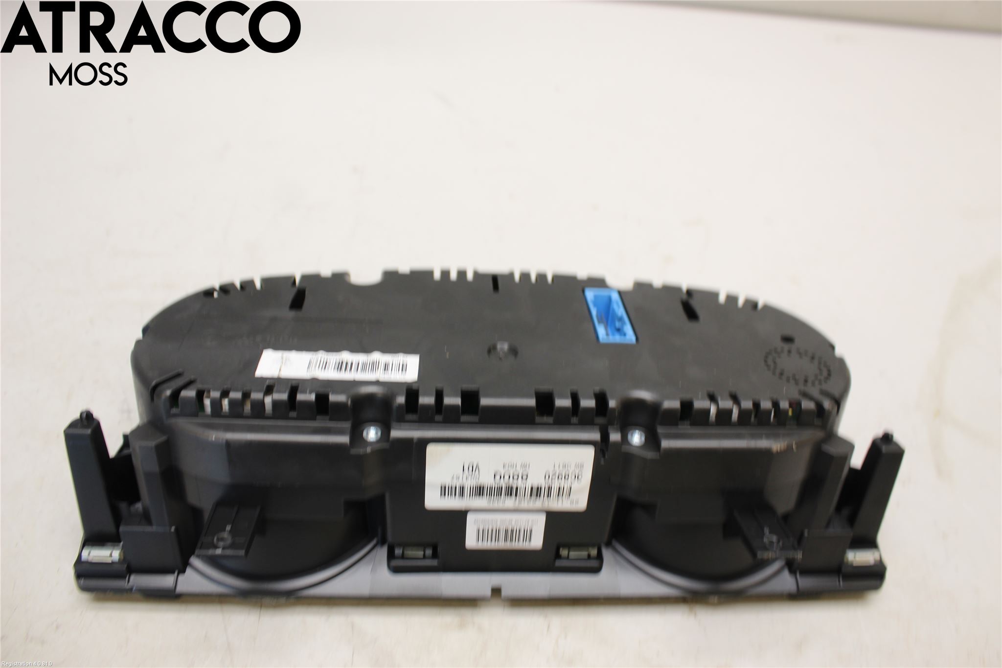 Volkswagen VW PASSAT CC 08-16 Instr Kombinert