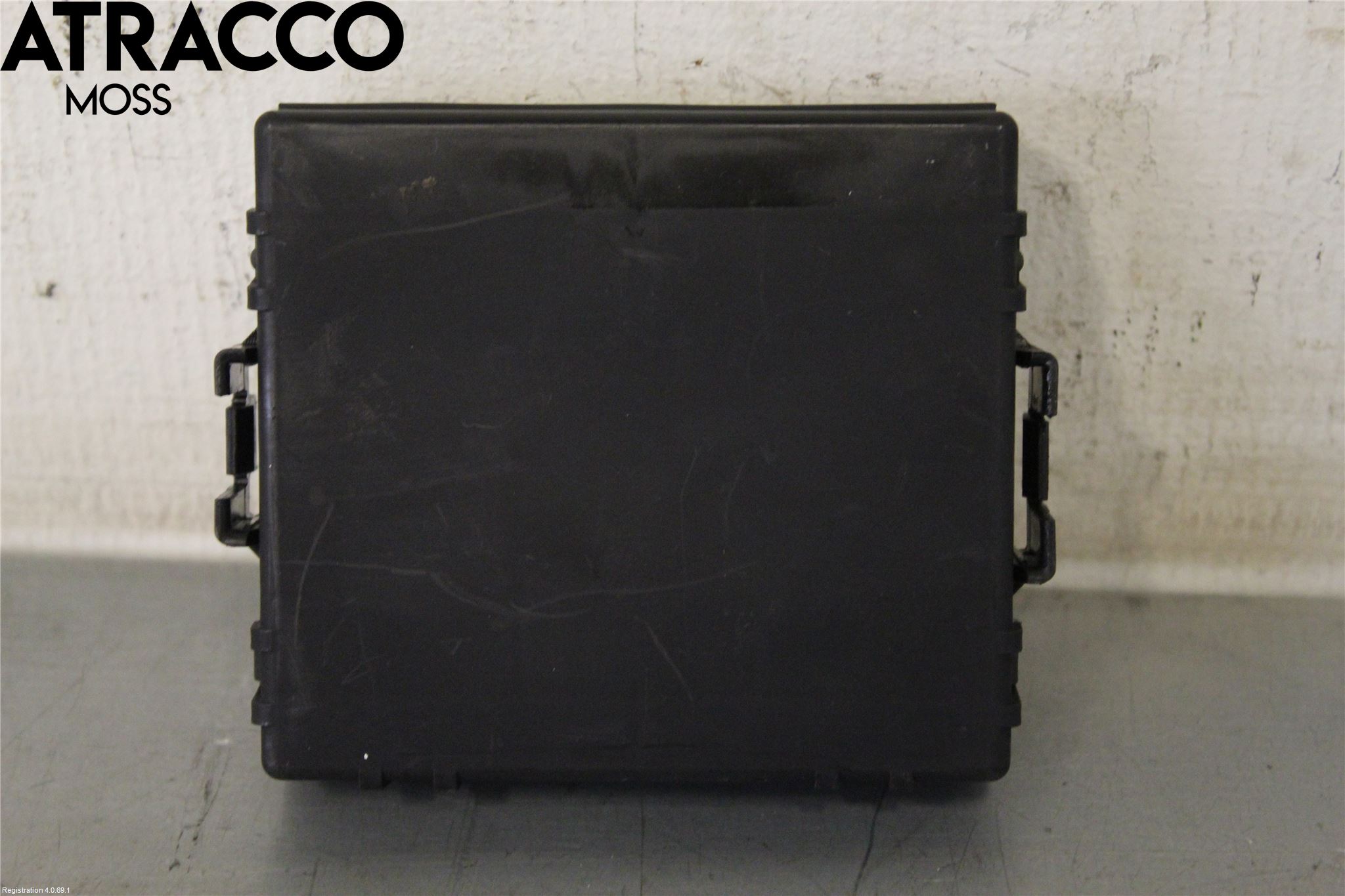 Volkswagen VW T-ROC 18- Styreenhet Øvrig