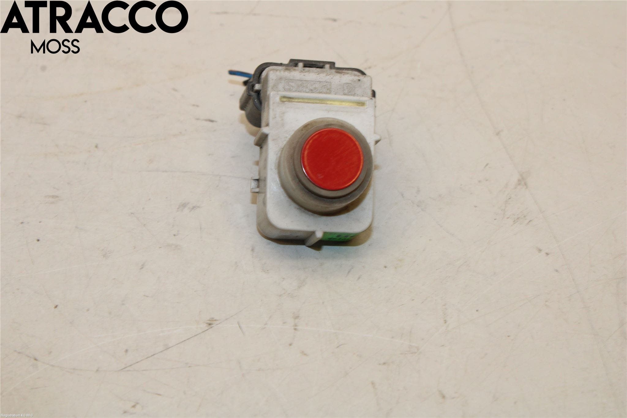 Hyundai VELOSTER 12-17 Sensor Ryggesensor