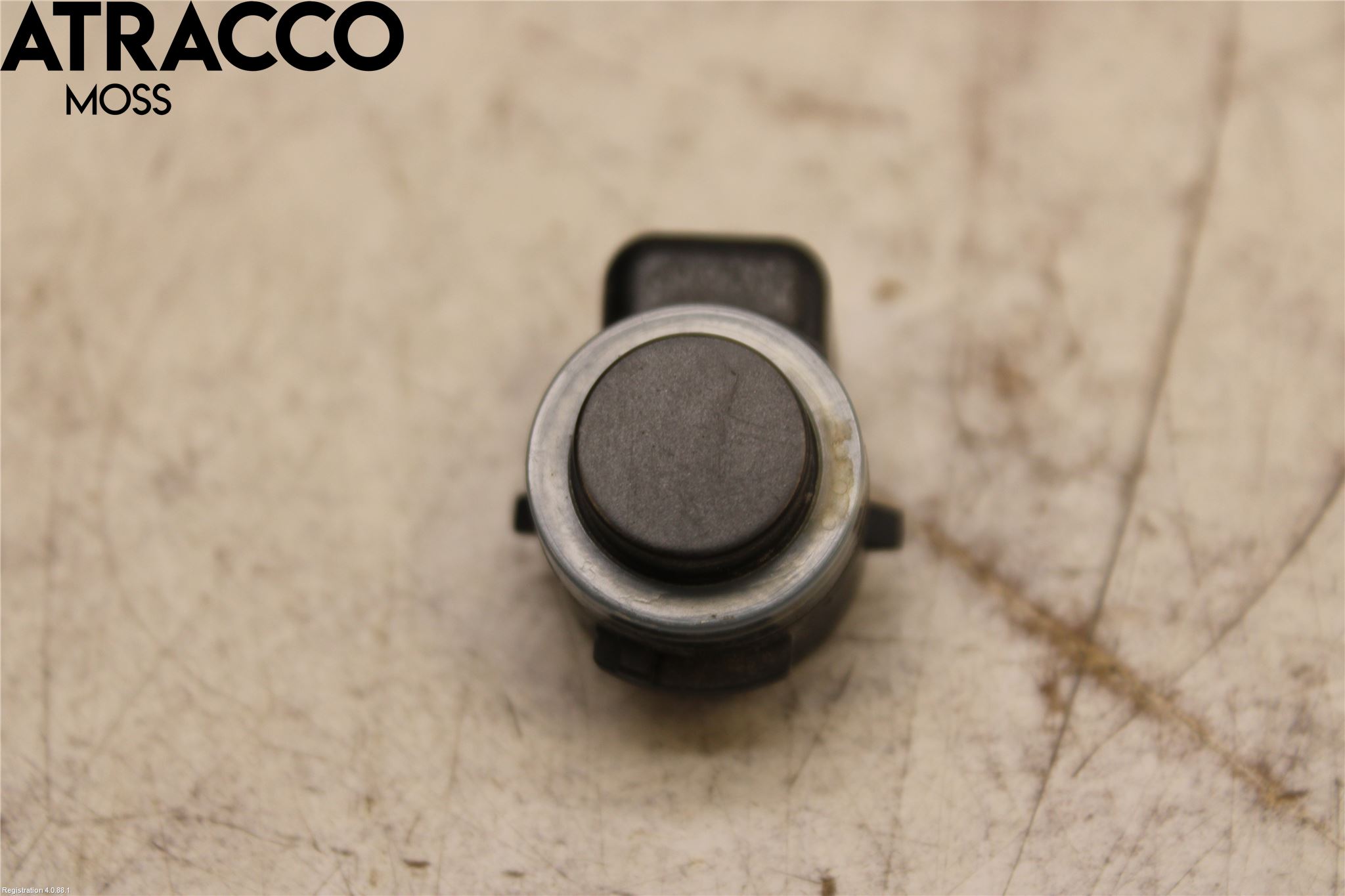 Skoda OCTAVIA (5E) 13-20 Sensor Ryggesensor