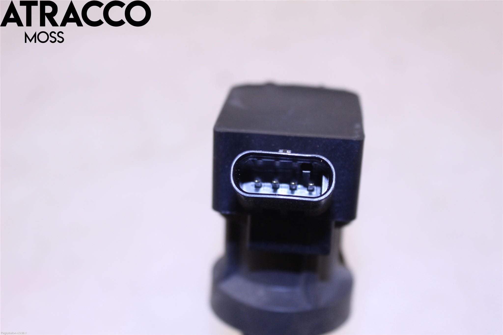 Kia NIRO (DE) 17-22 Coil