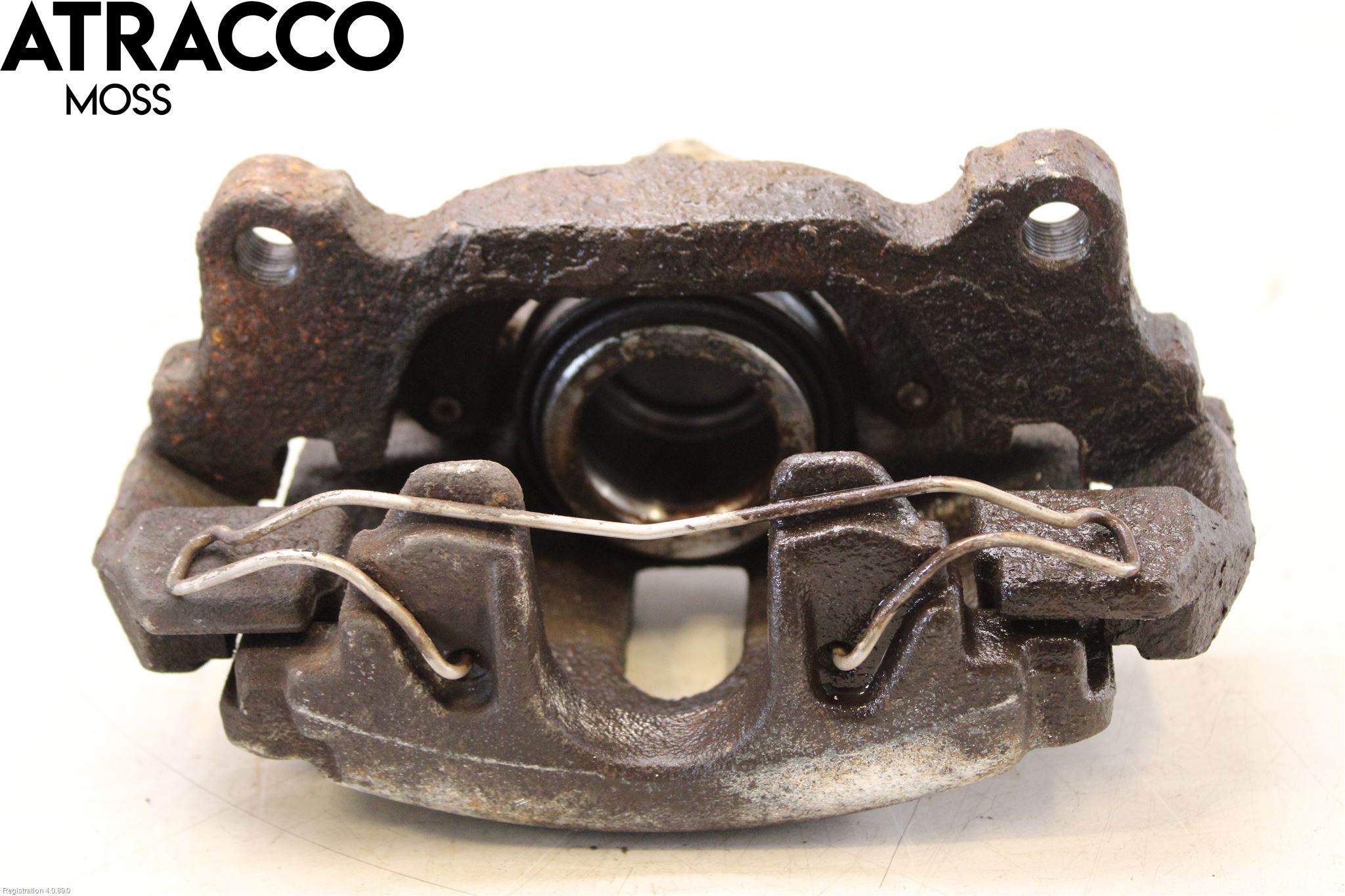 Audi A3/S3 05-13 Bremsecaliper Foran Venstre