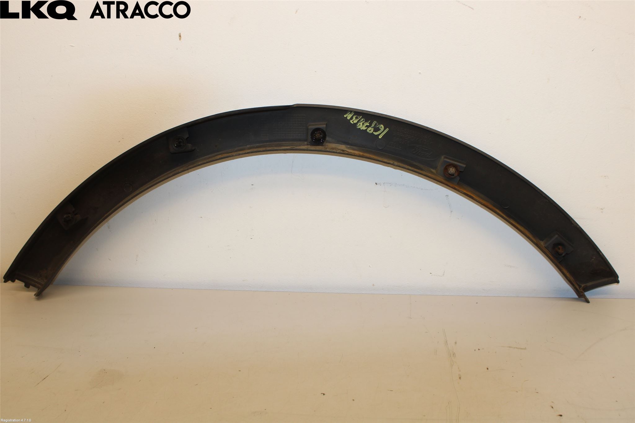 Ford KUGA 08-12 Hjulbuelist