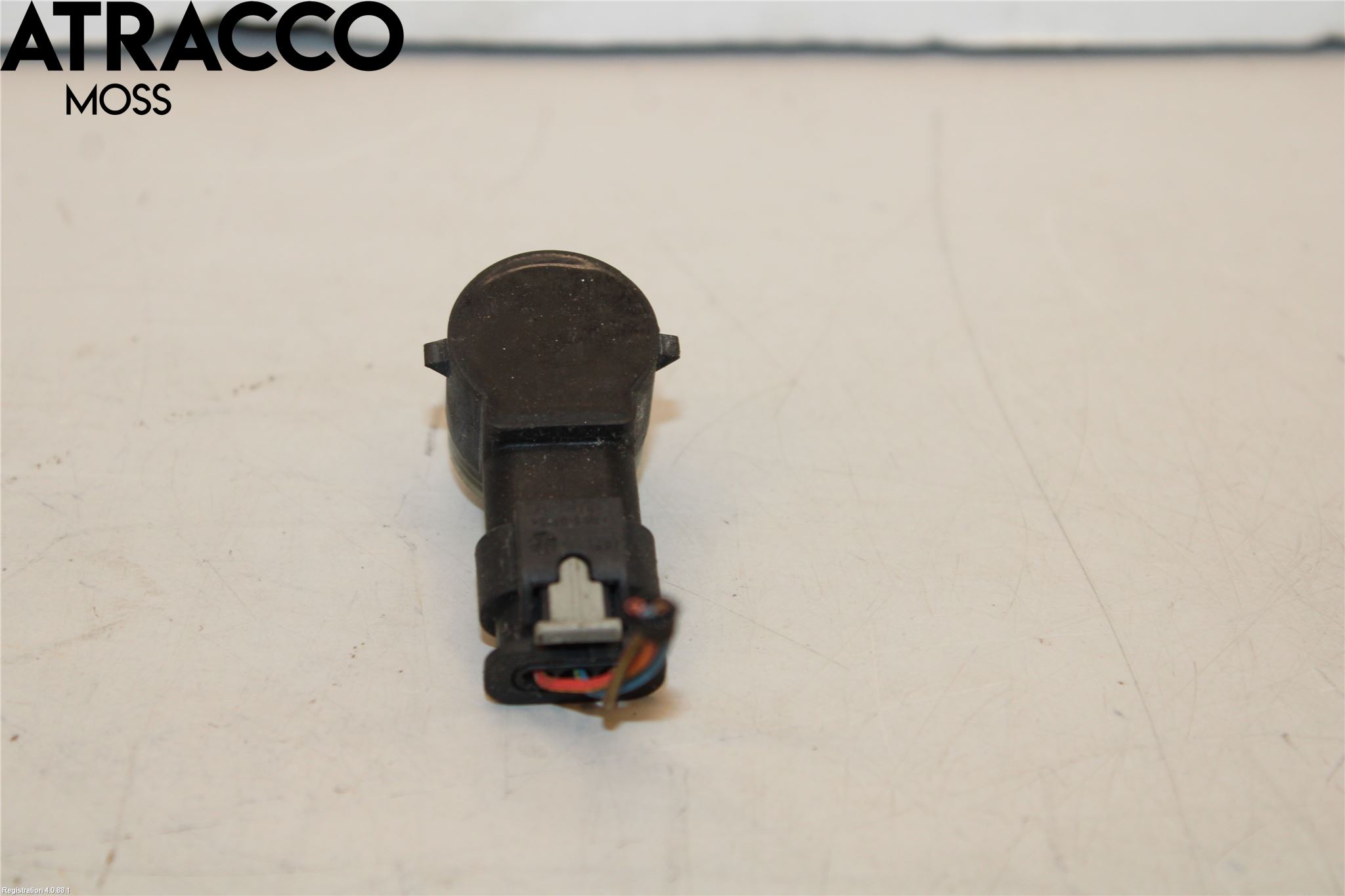 Skoda ROOMSTER Sensor Ryggesensor