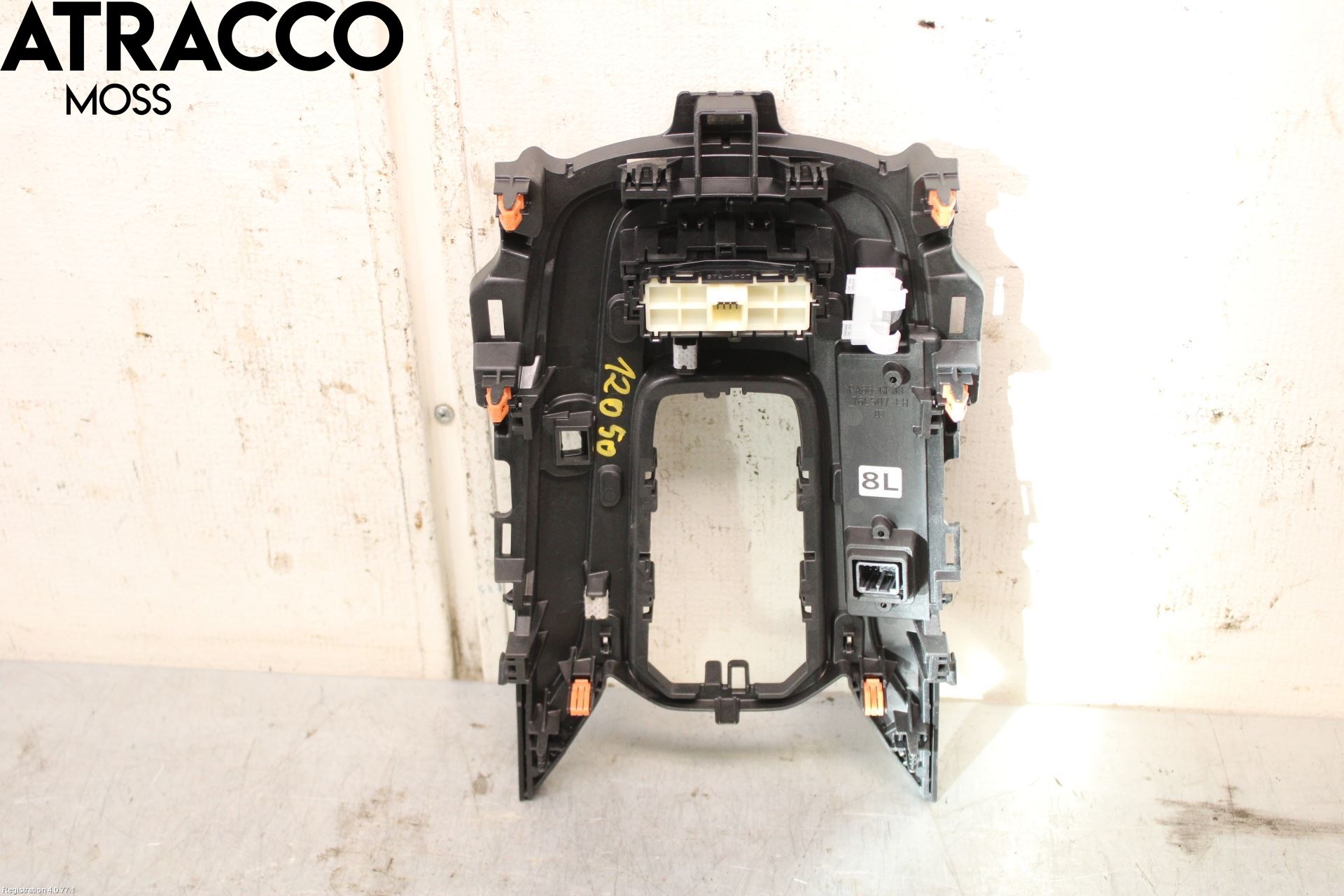 Toyota COROLLA 19- Bryter Øvrig