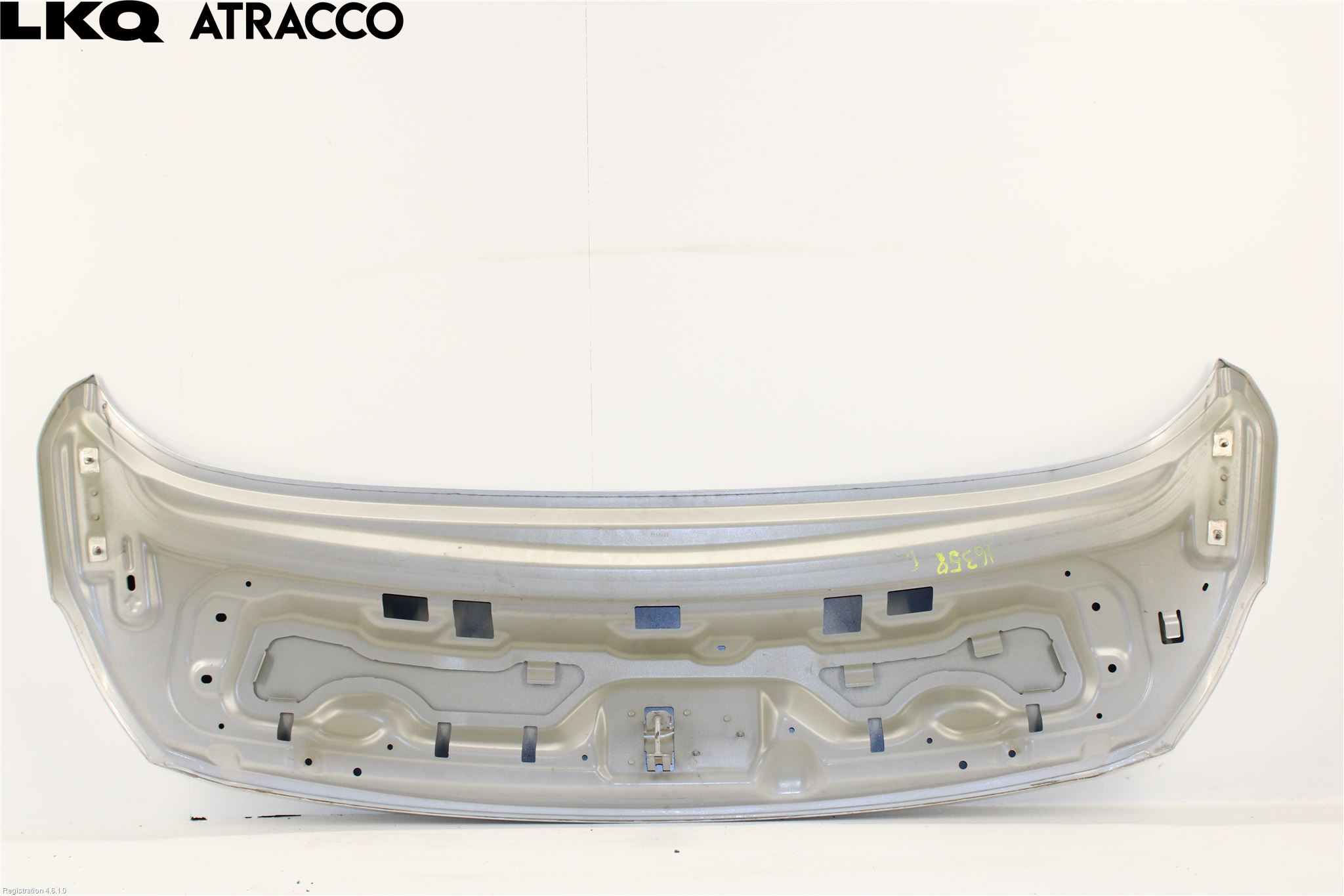 Peugeot EXPERT/E-EXPERT 17- Panser