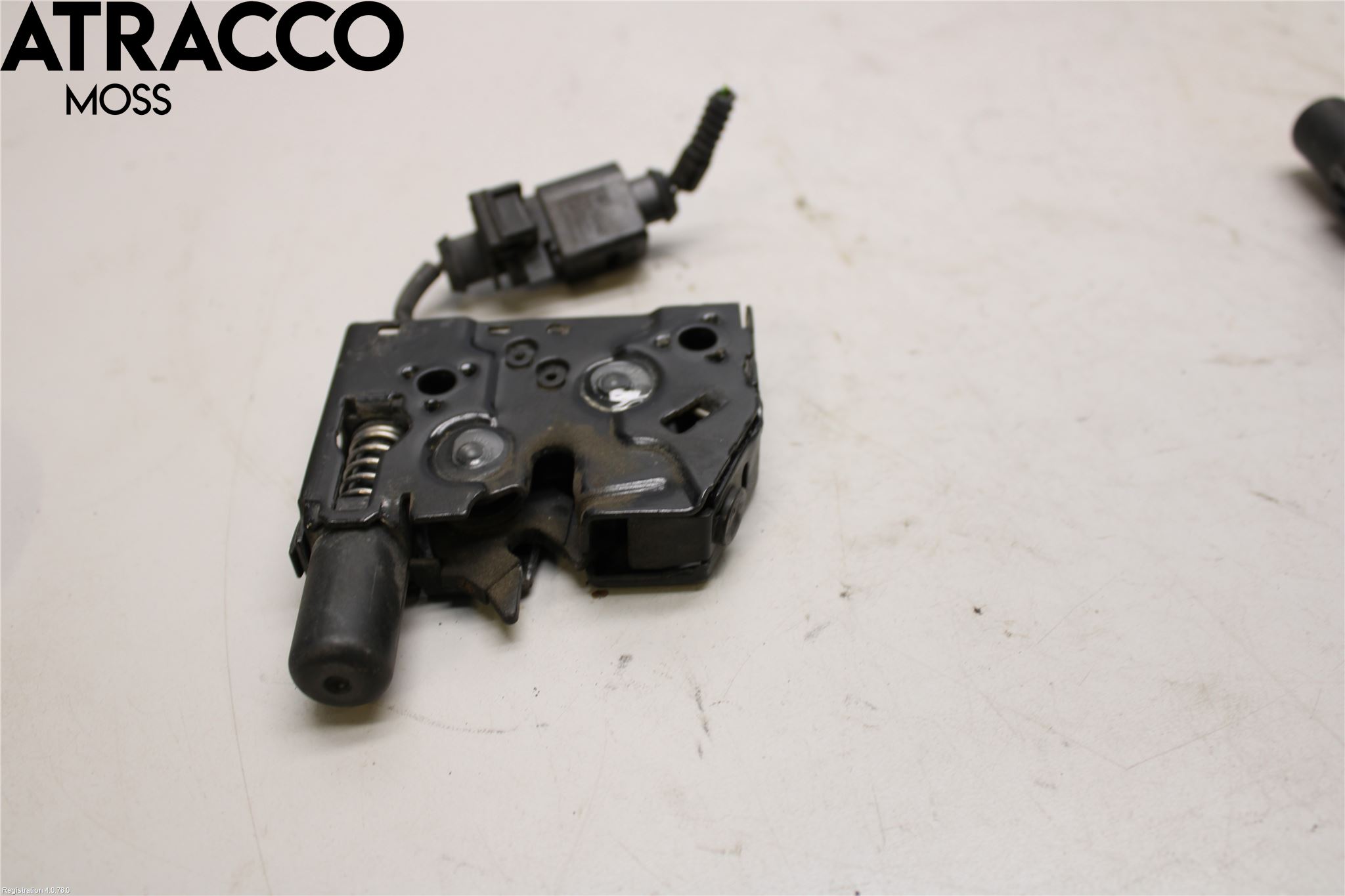 Audi A3/S3 8V 13-20 Panserlås