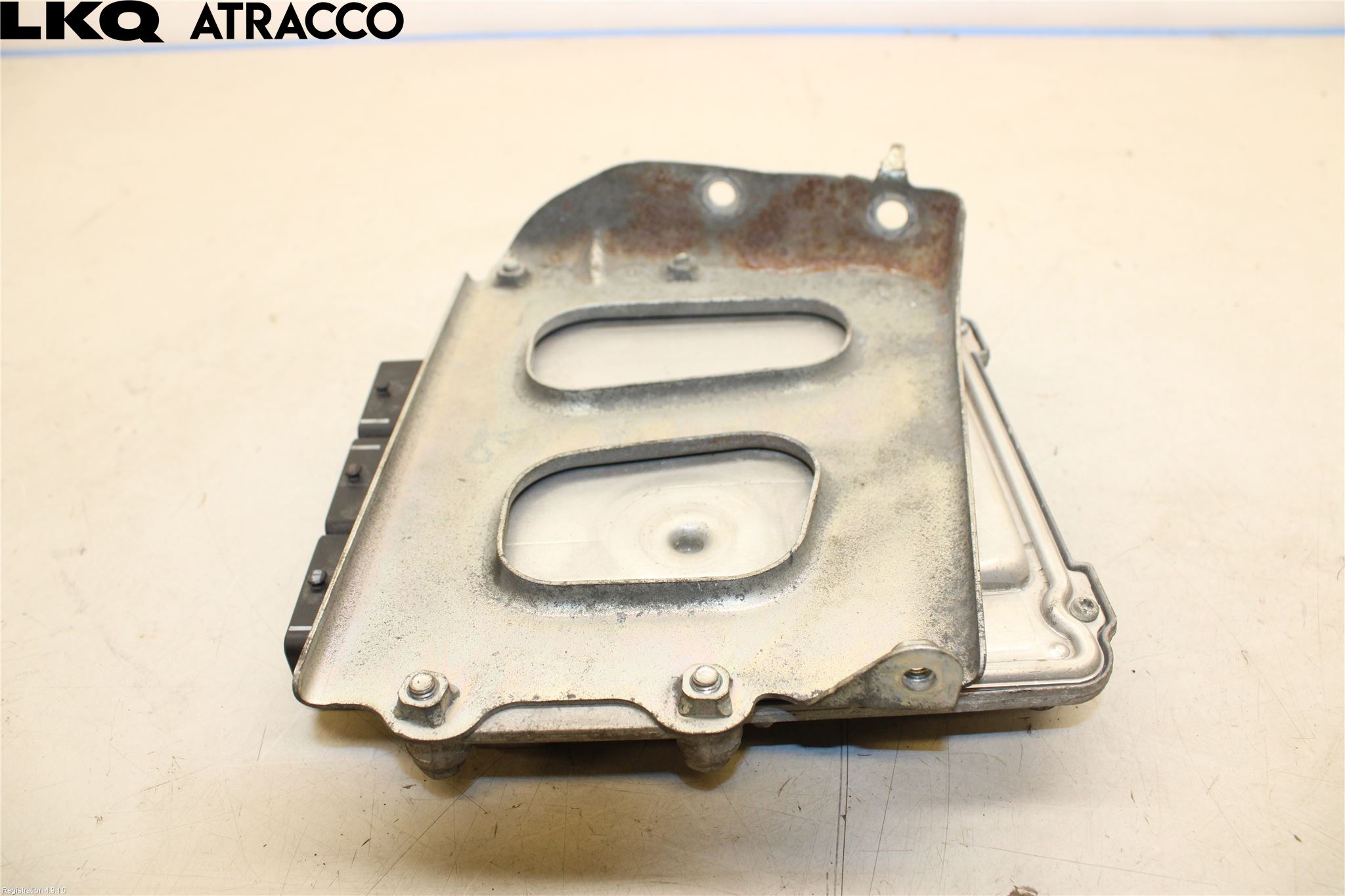 Mitsubishi OUTLANDER 07-12 Styreenhet Innsprøytning