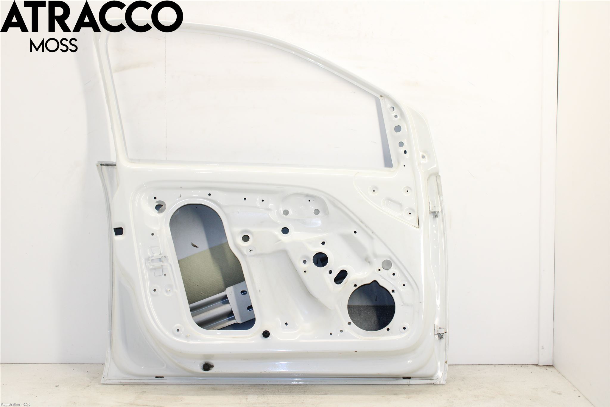 Volkswagen VW UP! / E-UP! Dør 4D Foran Venstre