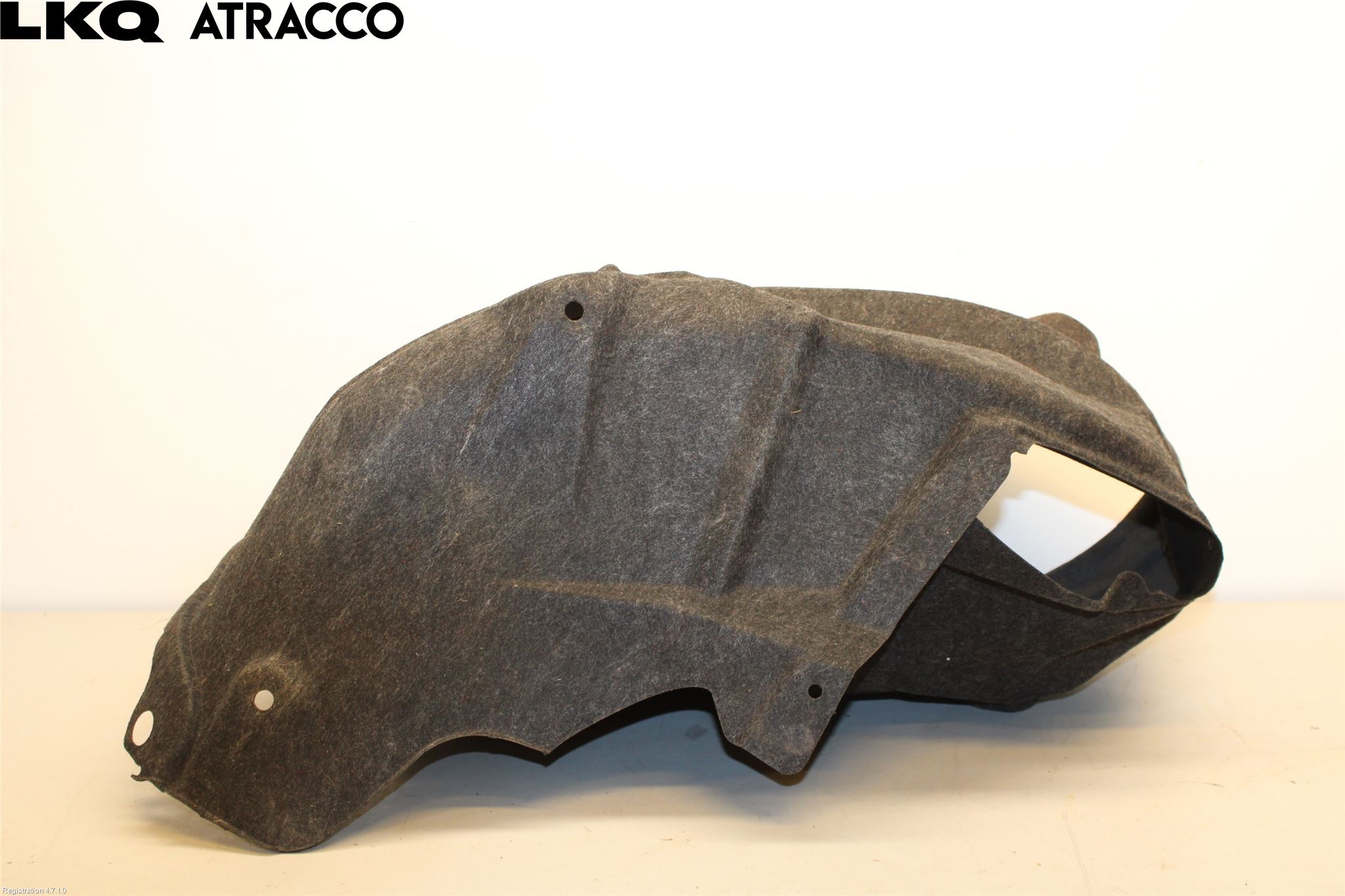 Toyota RAV4 19- Skjerm Indre