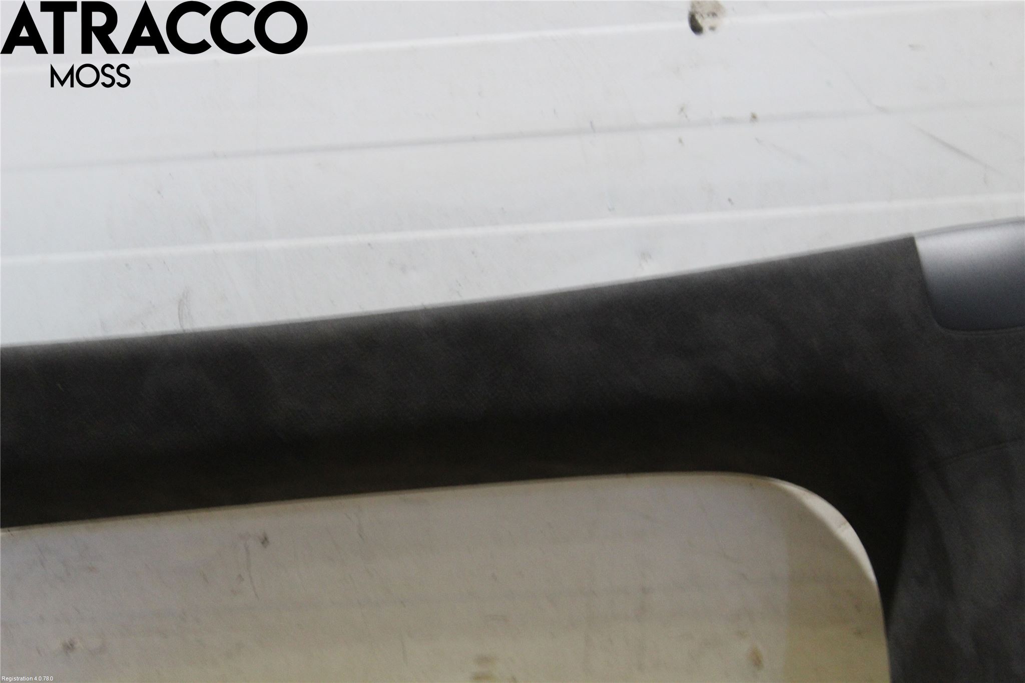 Tesla MODEL X 16- Innr Øvrig