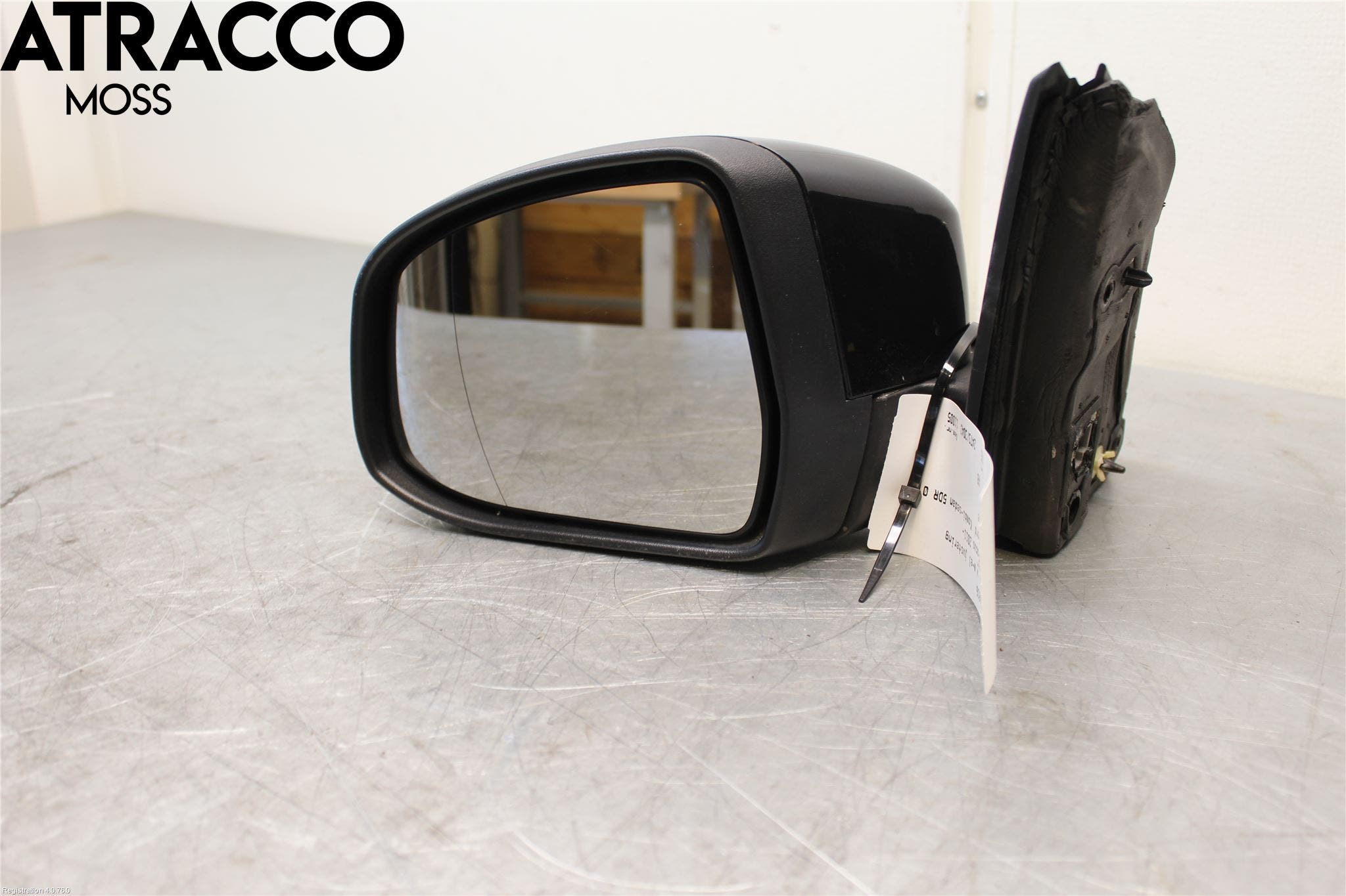 Ford FOCUS 11-14 Speil V M-El Justering