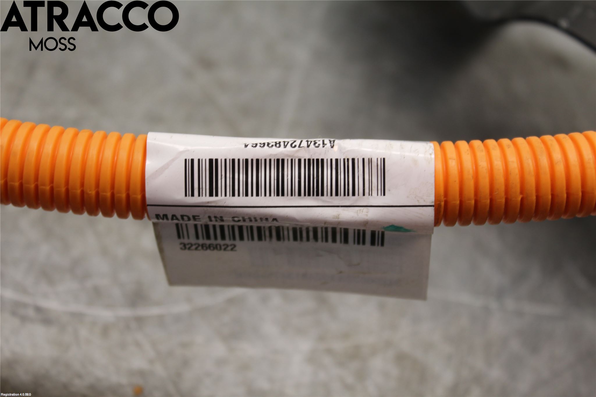 Polestar 2 20- Motorvarmer Elektrisk