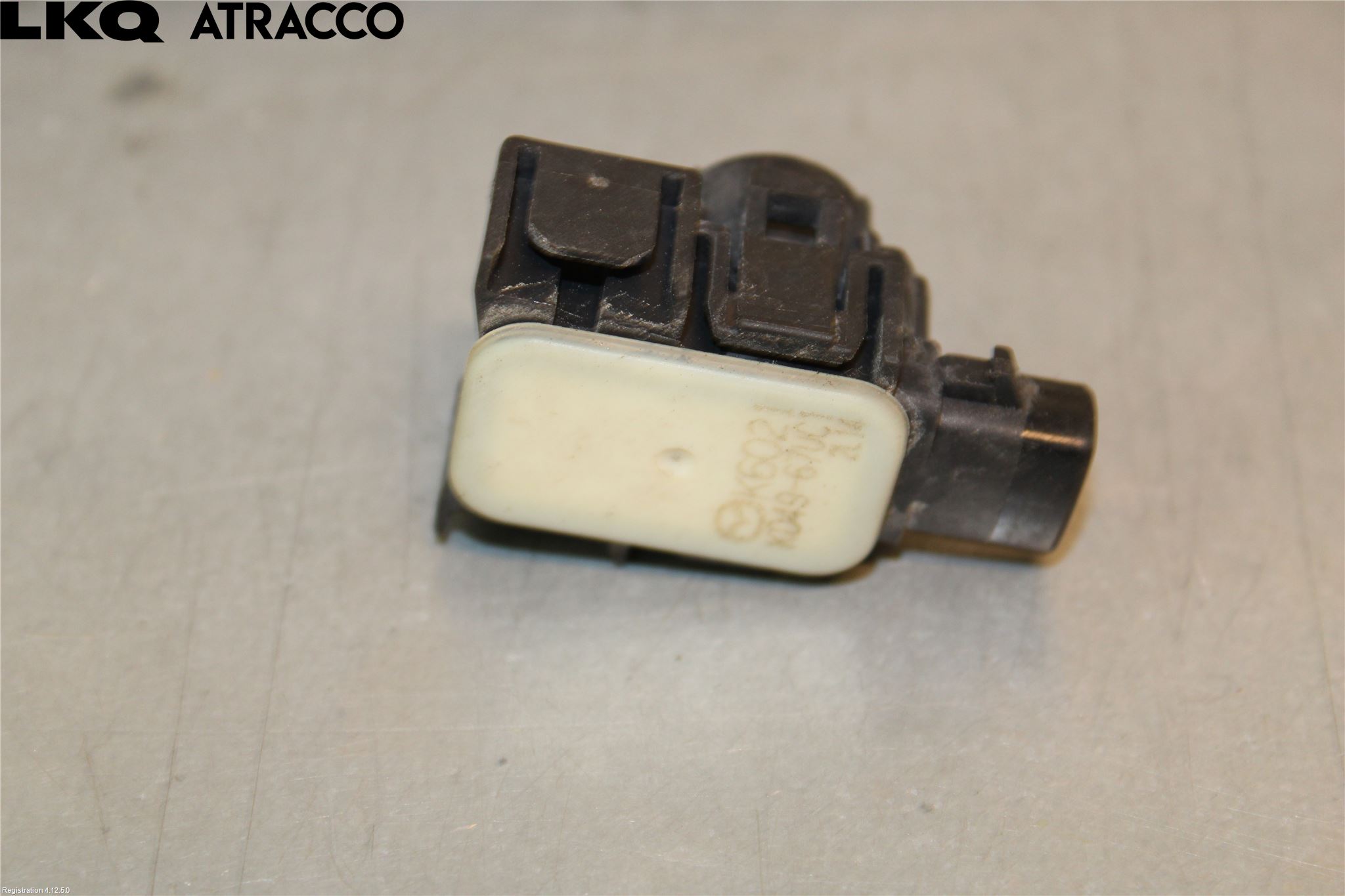 Mazda CX-5 12-17 Sensor Ryggesensor