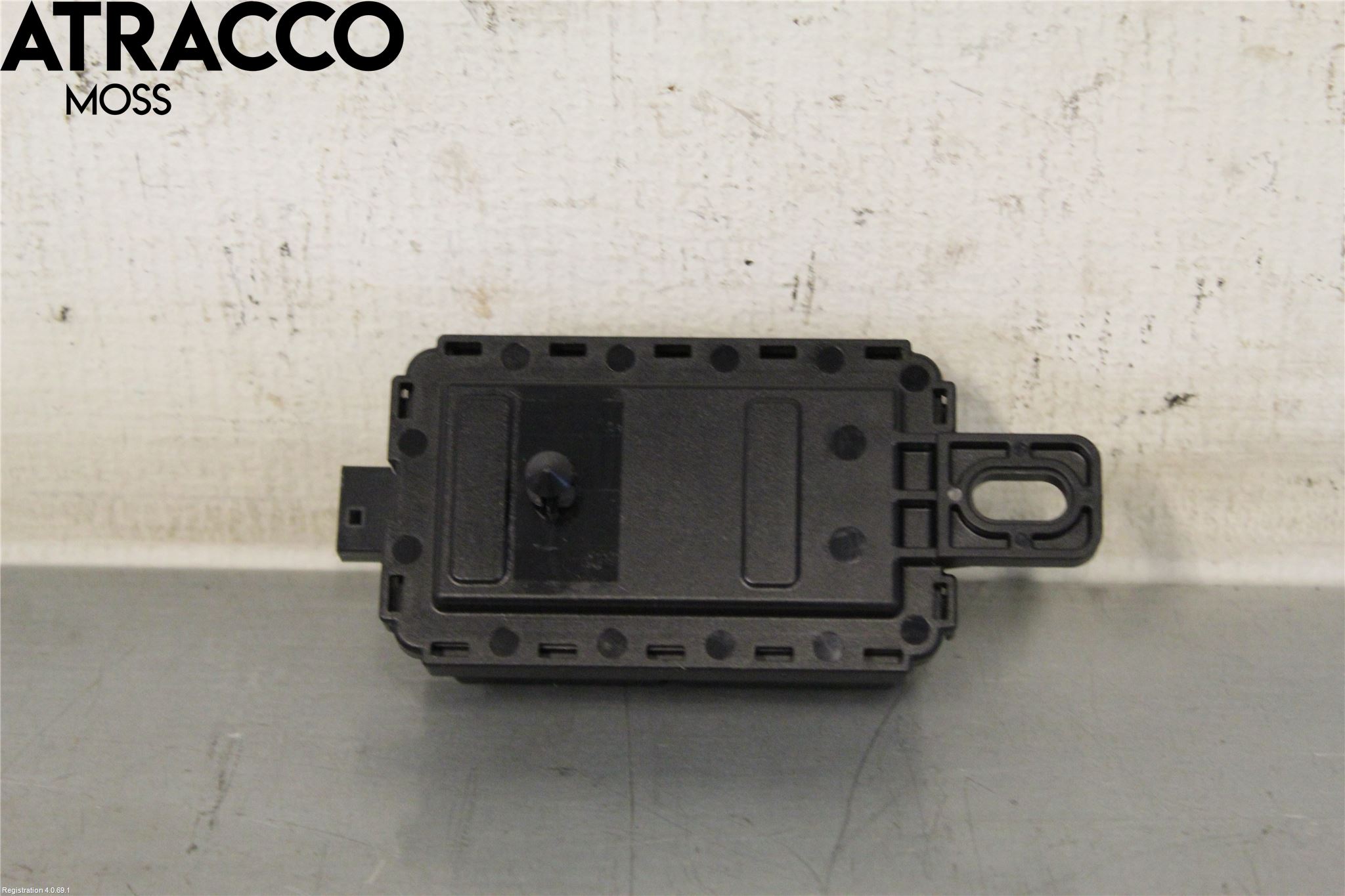 BMW i3 I01 13-22 Styreenhet Øvrig