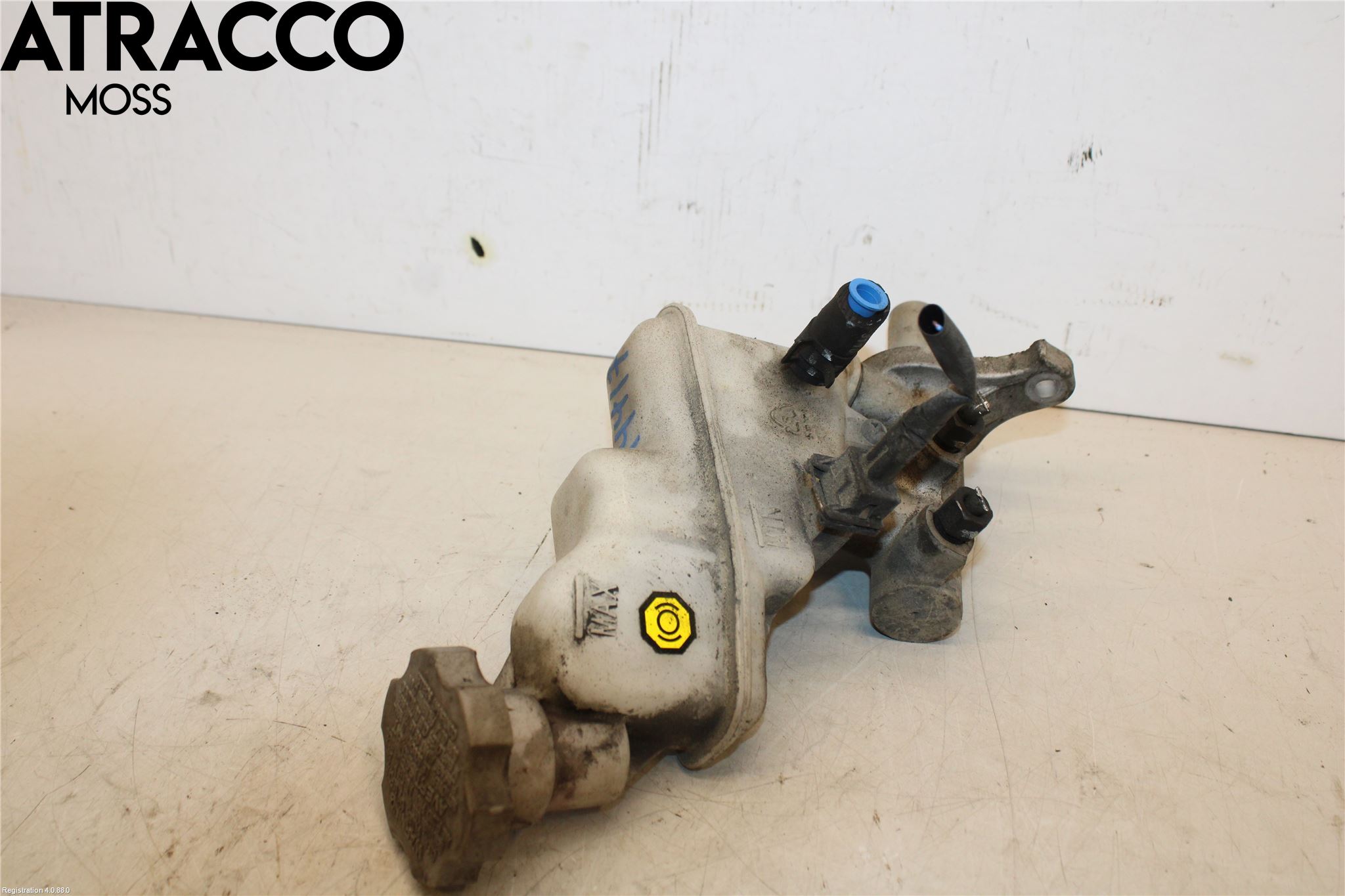 Kia RIO 12-16 Brems Hovedsylinder